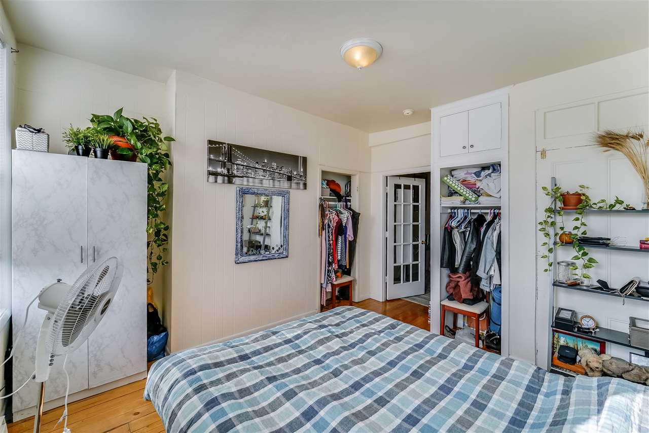 120 JEFFERSON ST Unit: 4R