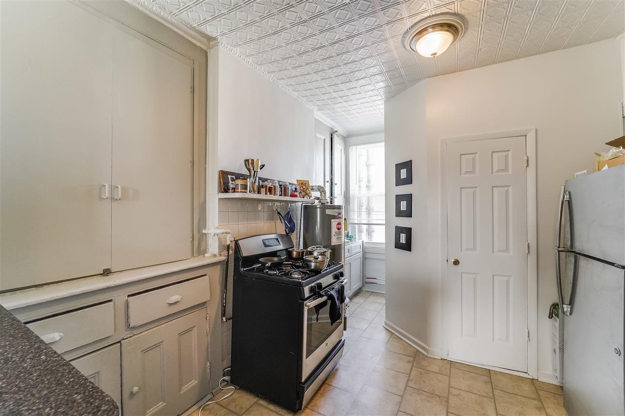 120 JEFFERSON ST Unit: 4R