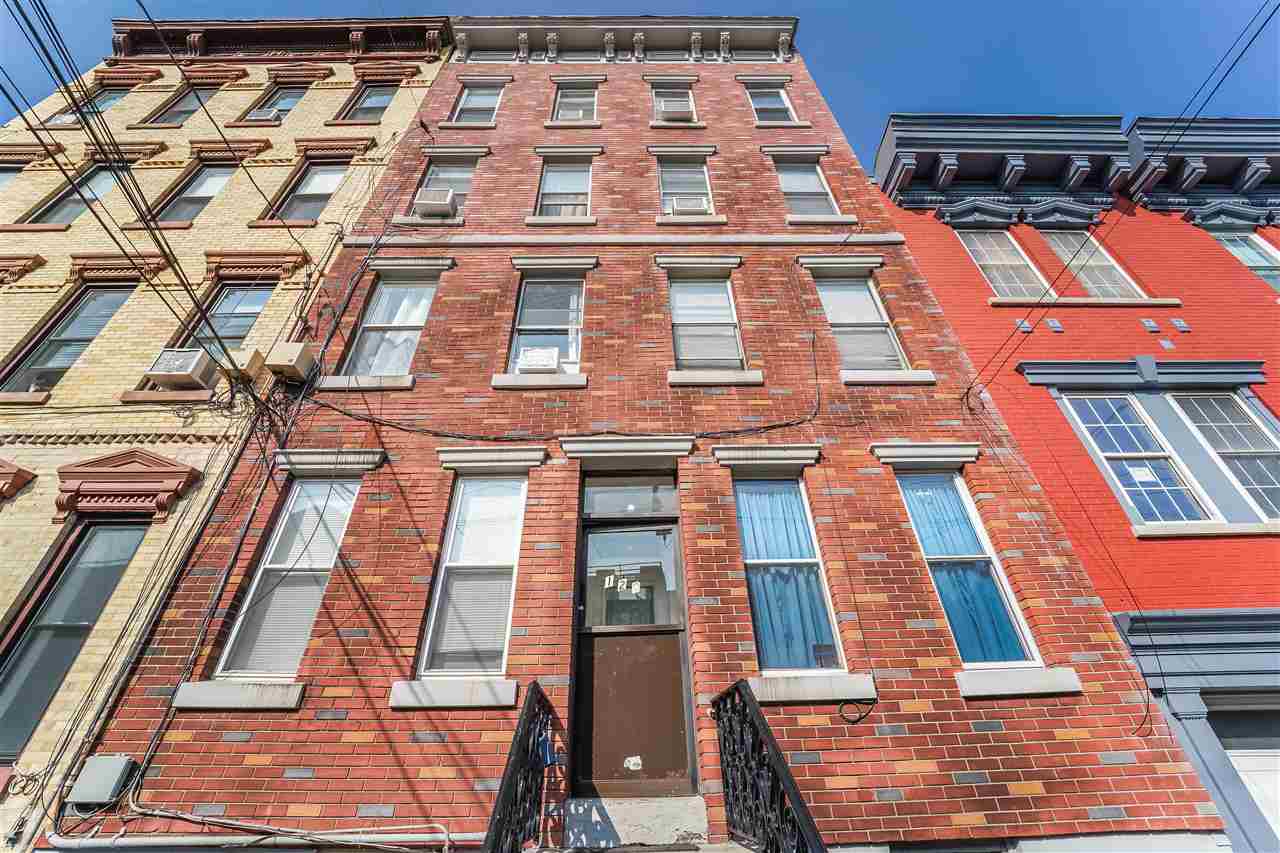 120 JEFFERSON ST Unit: 4R