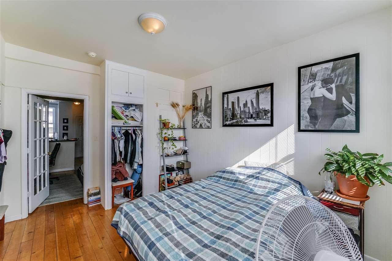 120 JEFFERSON ST Unit: 4R