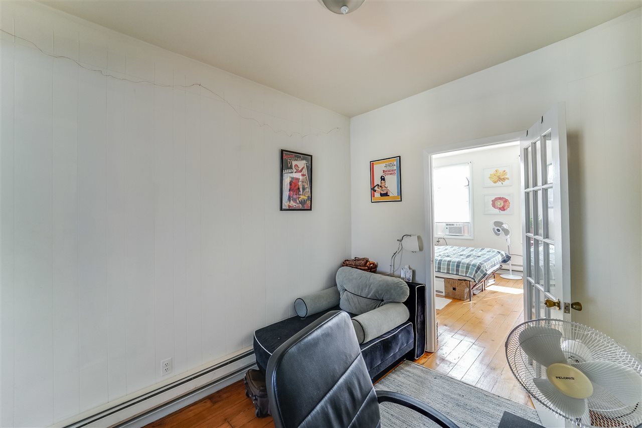 120 JEFFERSON ST Unit: 4R