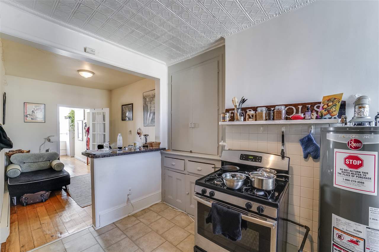 120 JEFFERSON ST Unit: 4R