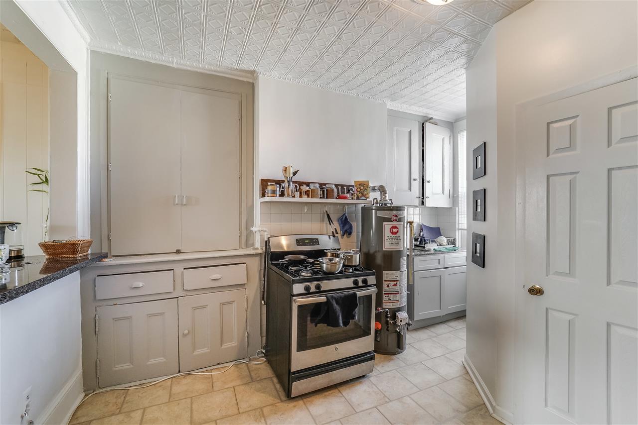 120 JEFFERSON ST Unit: 4R