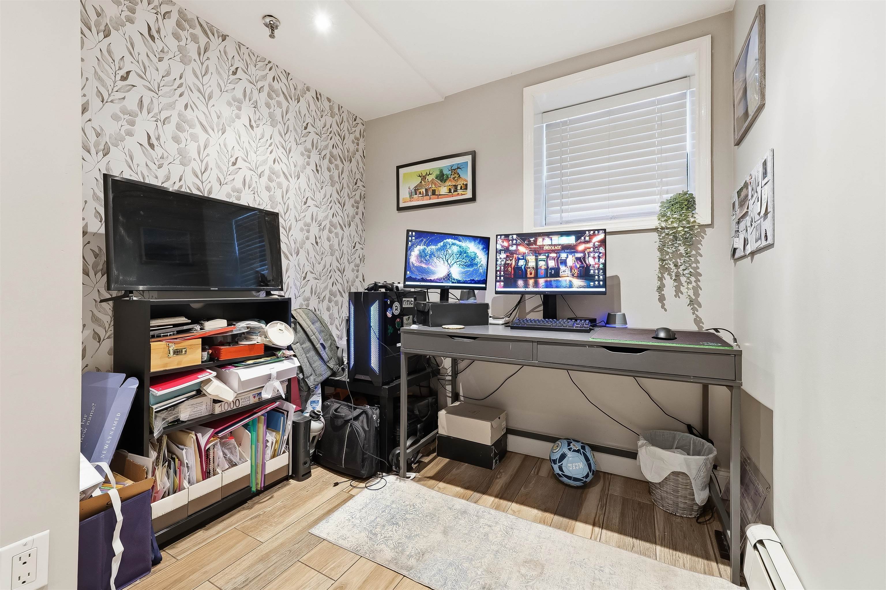 535 BLOOMFIELD ST Unit: BS