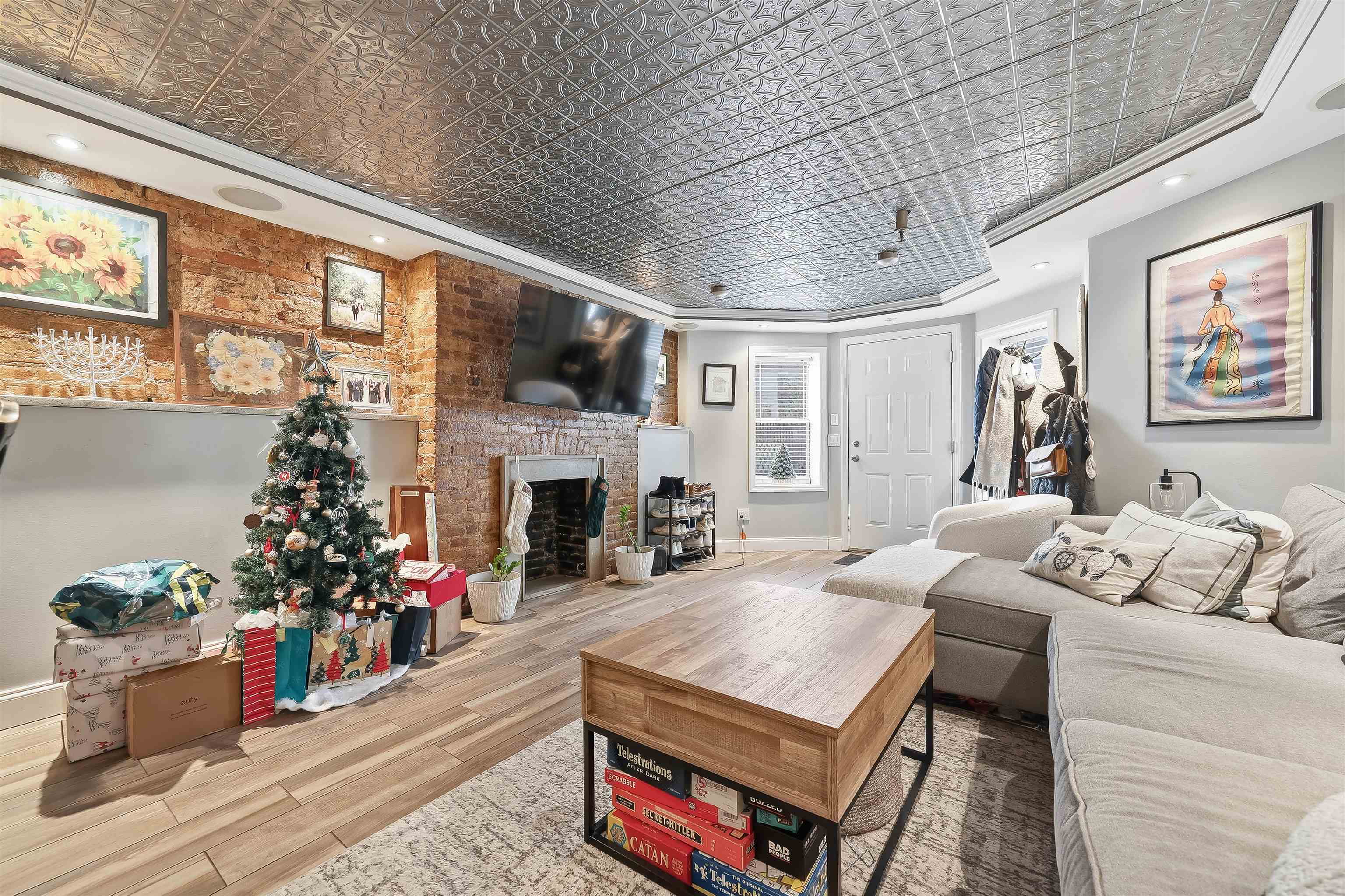 535 BLOOMFIELD ST Unit: BS