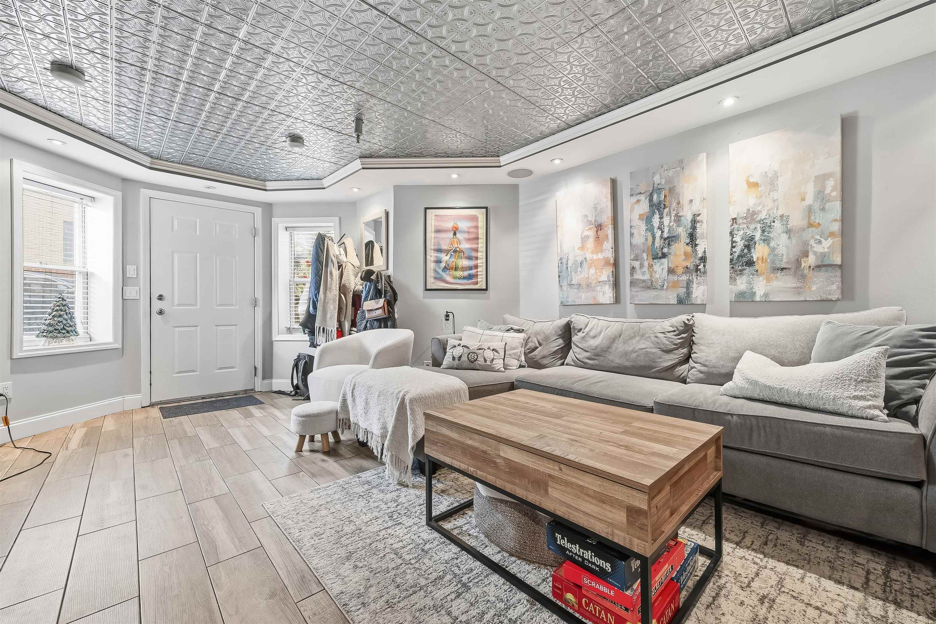 535 BLOOMFIELD ST Unit: BS