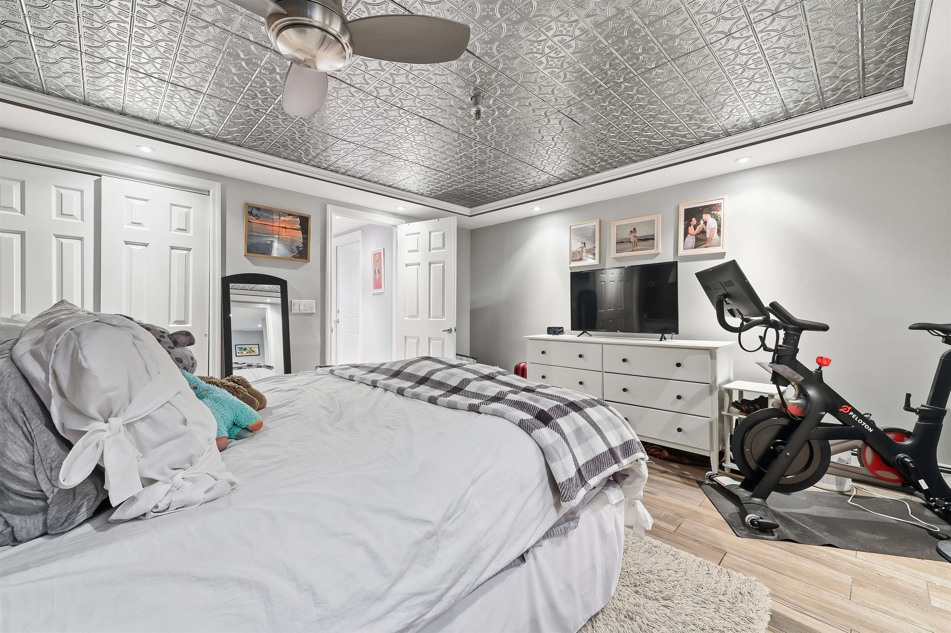 535 BLOOMFIELD ST Unit: BS