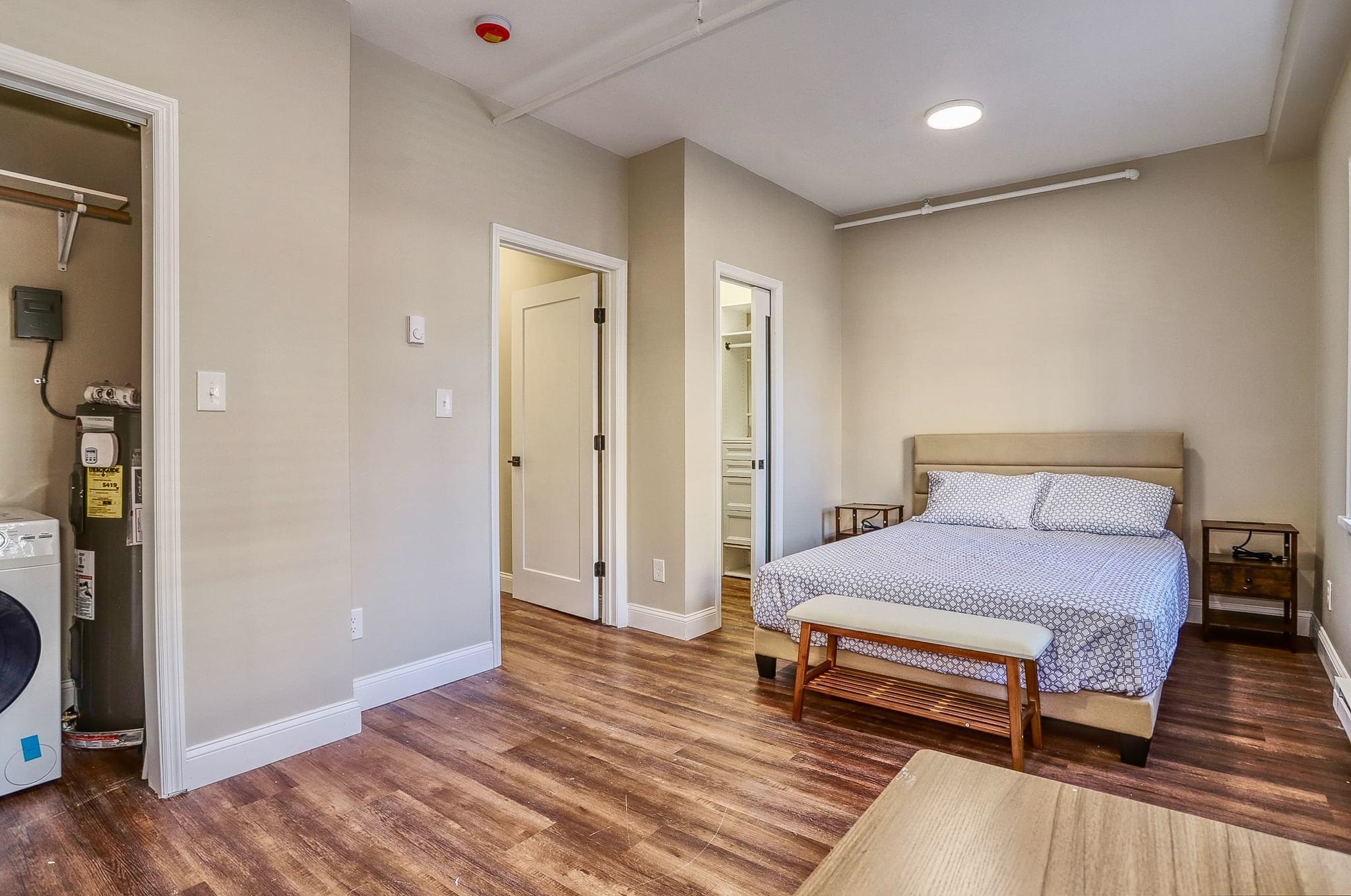 235 MONROE ST Unit: 1