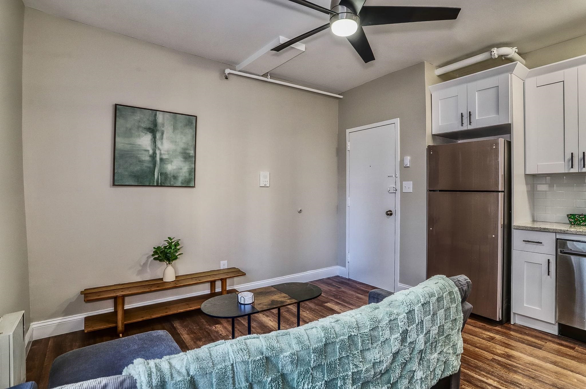 235 MONROE ST Unit: 1