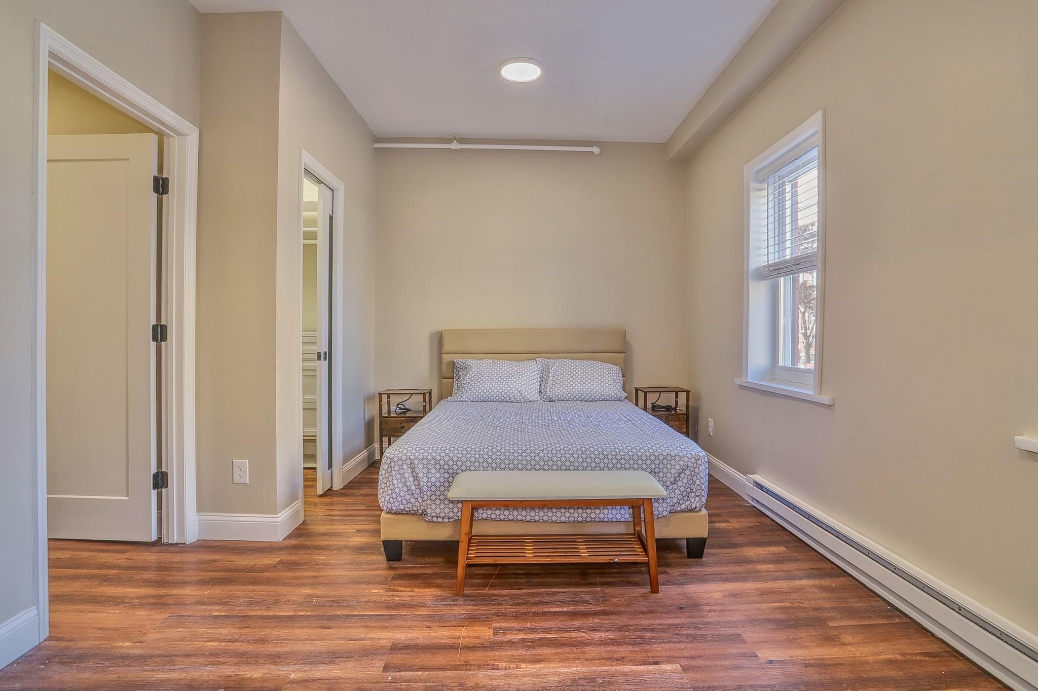 235 MONROE ST Unit: 1