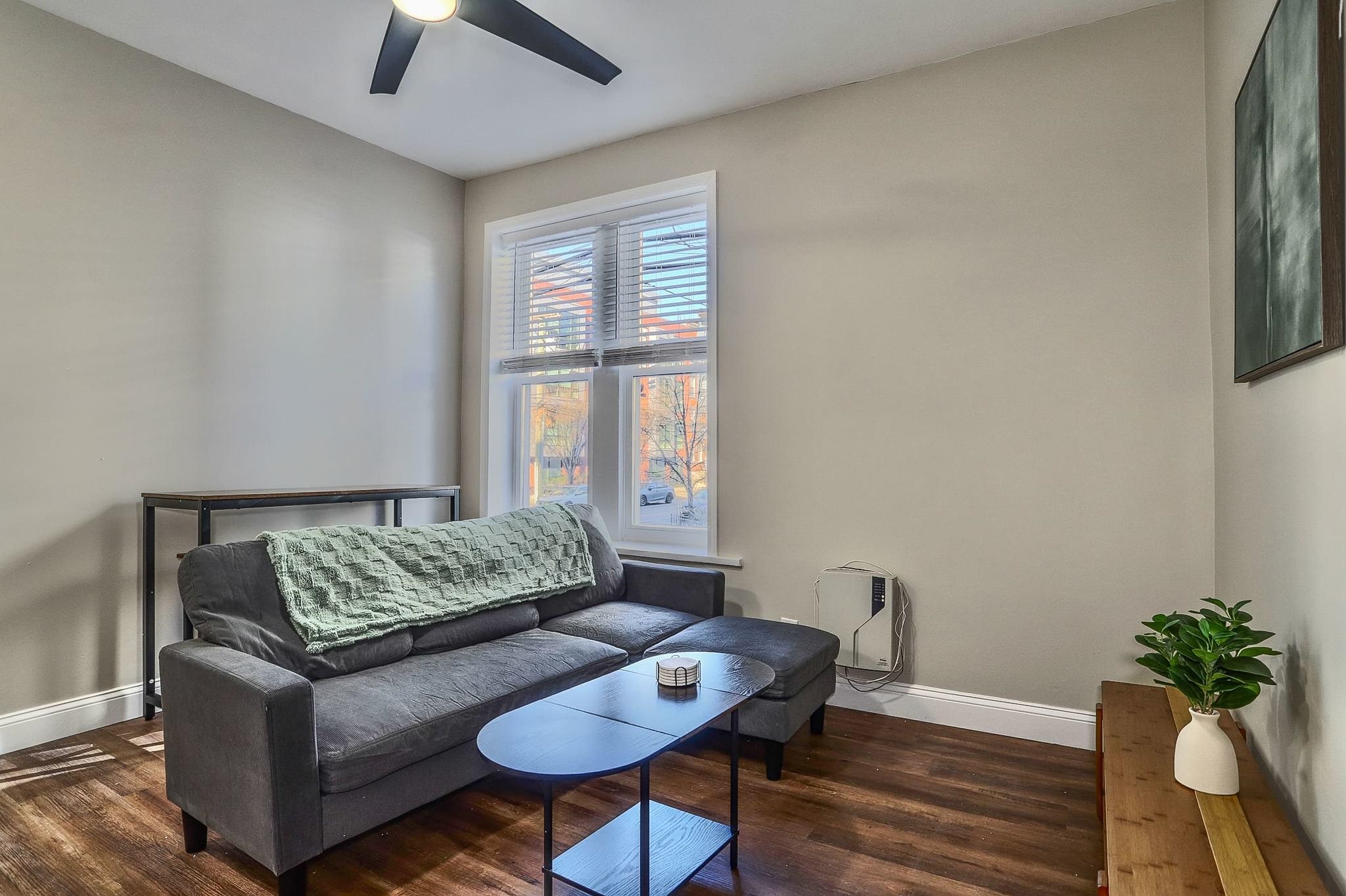 235 MONROE ST Unit: 1