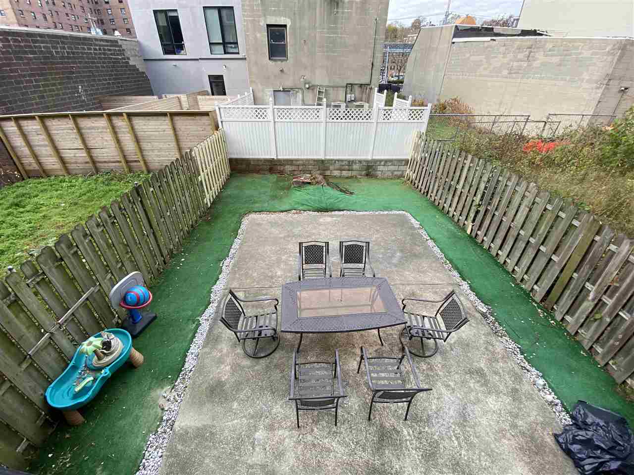 314 MONROE ST Unit: 5