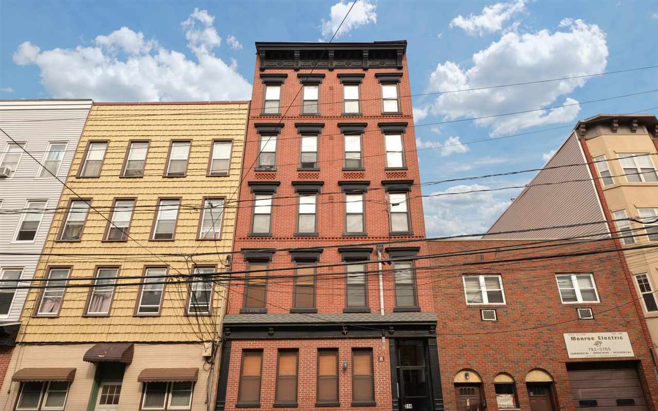 314 MONROE ST Unit: 5