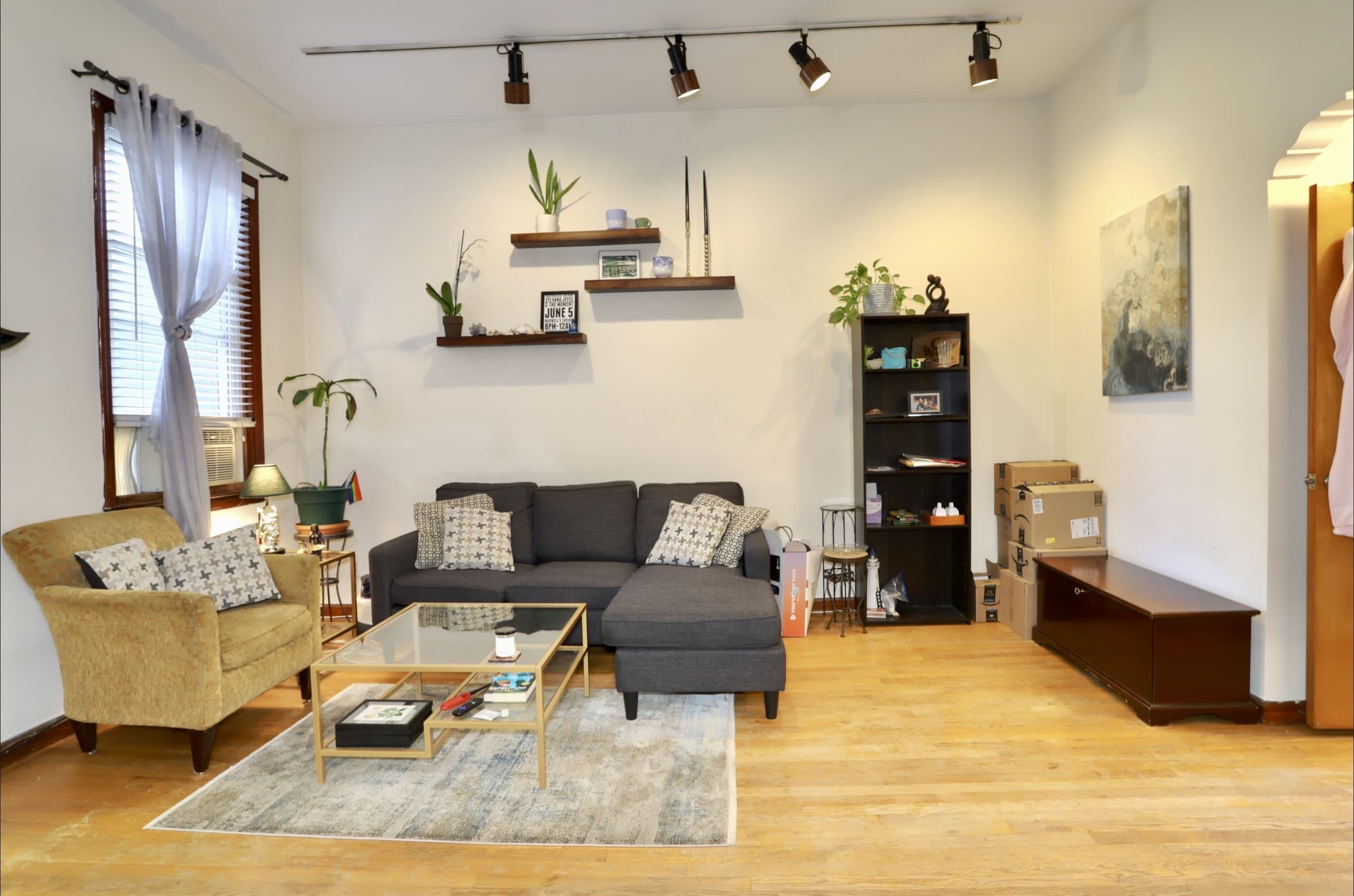 816 BLOOMFIELD ST Unit: 1