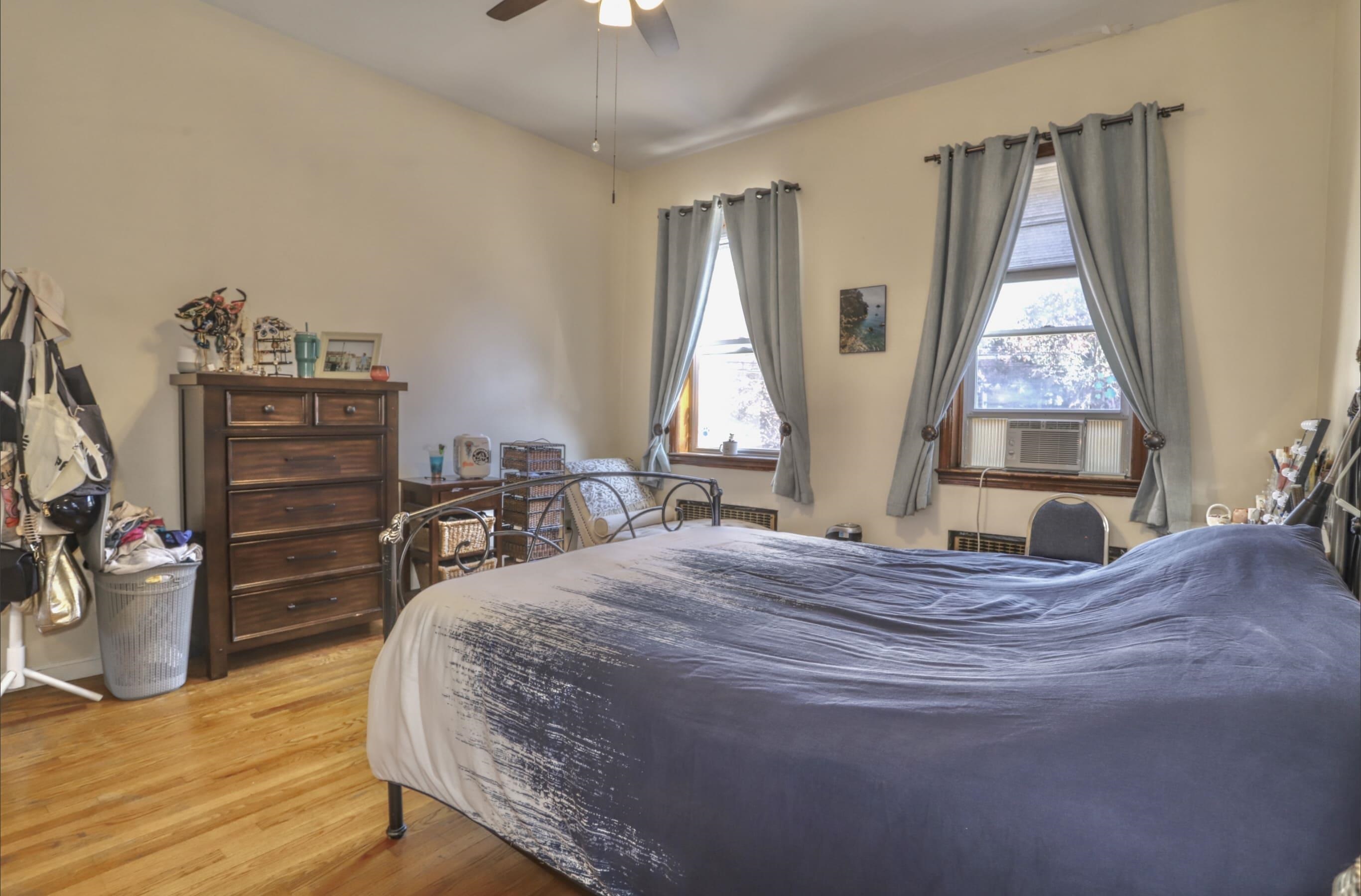 816 BLOOMFIELD ST Unit: 1