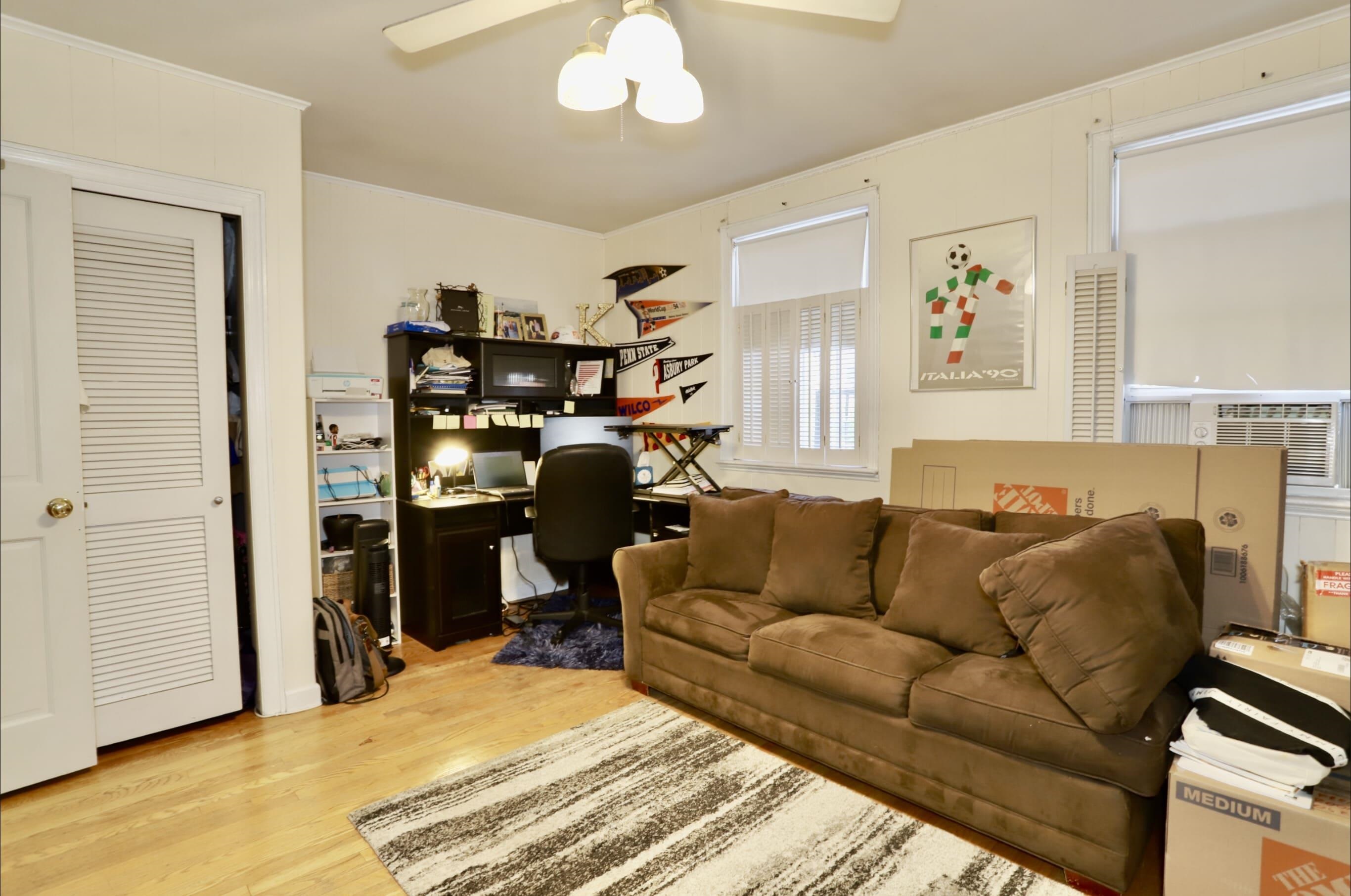 816 BLOOMFIELD ST Unit: 1