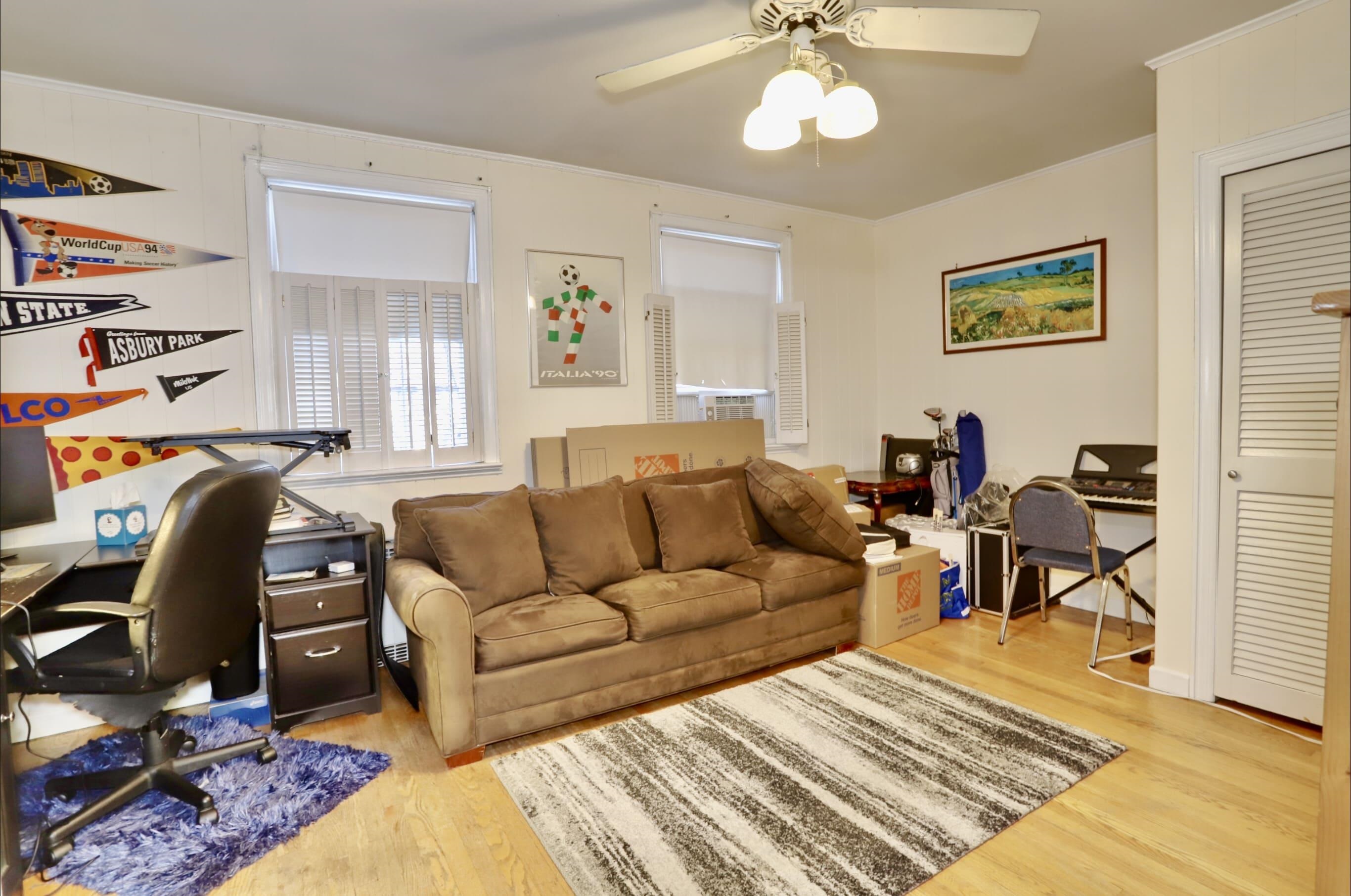 816 BLOOMFIELD ST Unit: 1