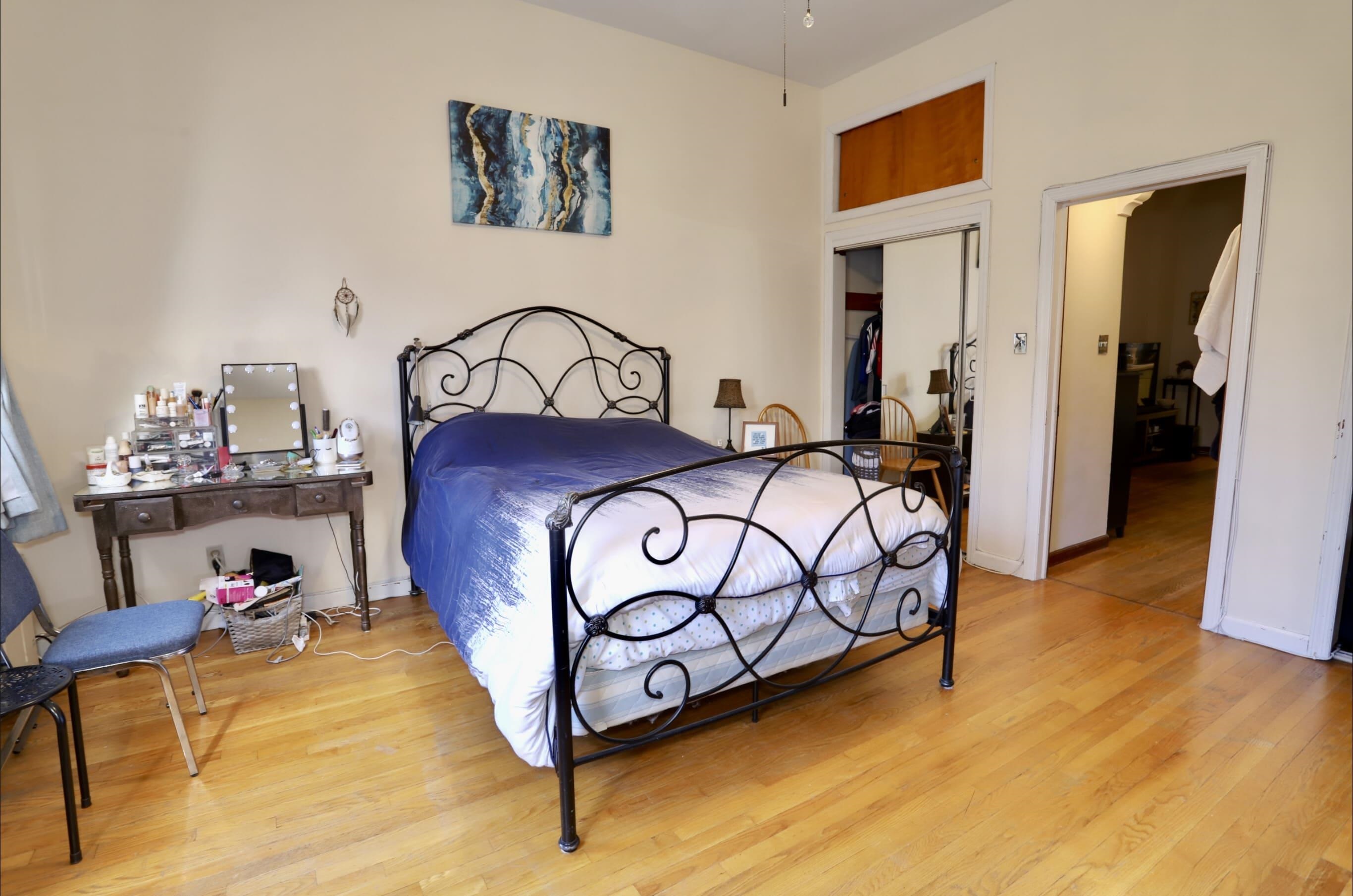 816 BLOOMFIELD ST Unit: 1