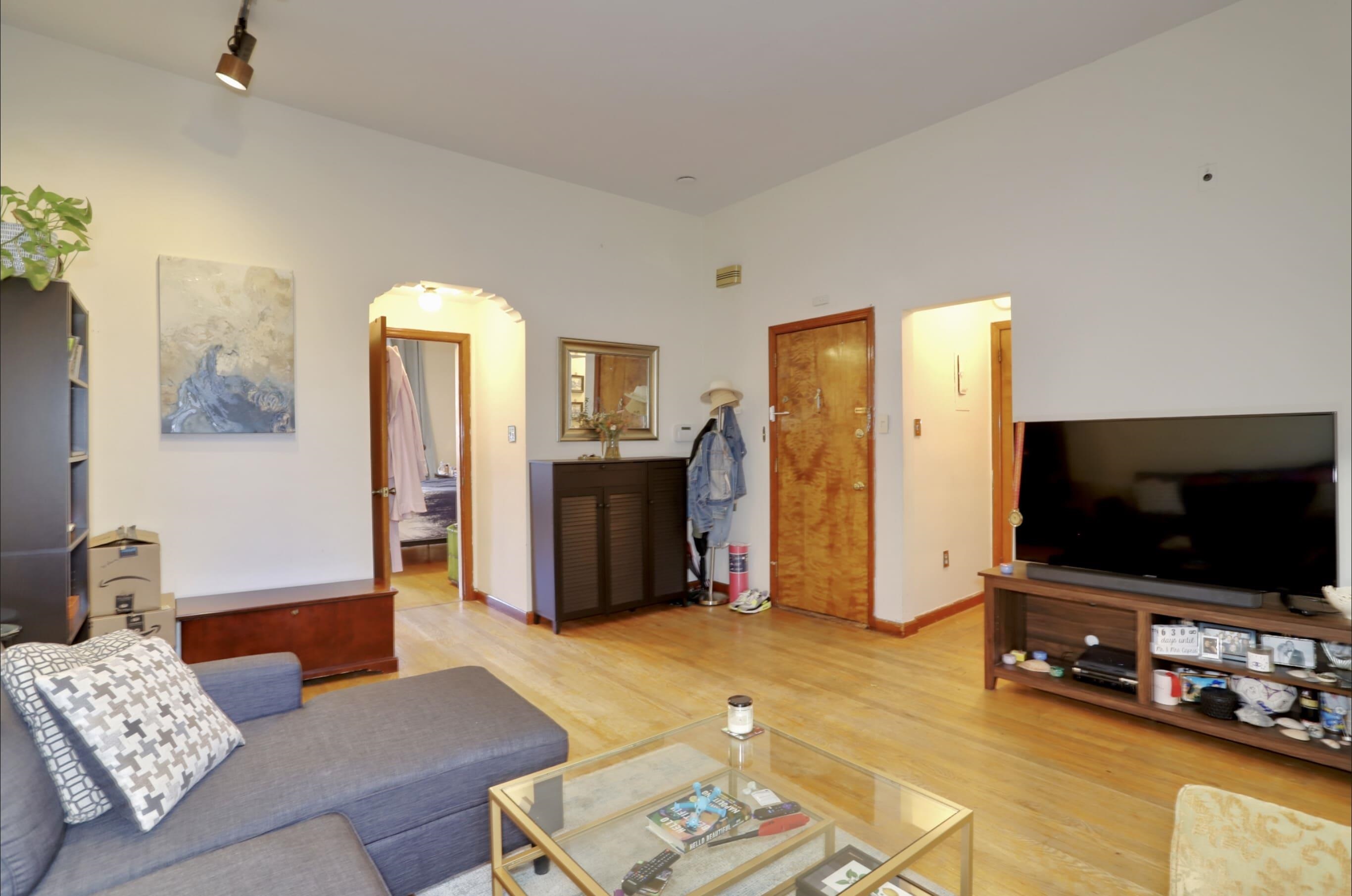 816 BLOOMFIELD ST Unit: 1