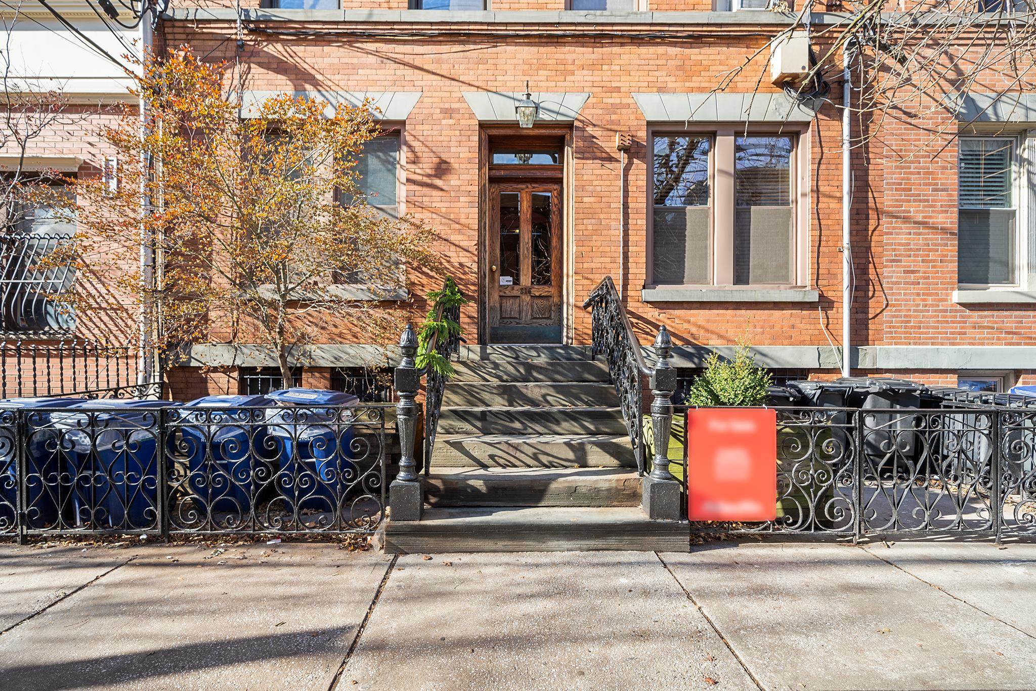 816 WILLOW AVE Unit: 3R