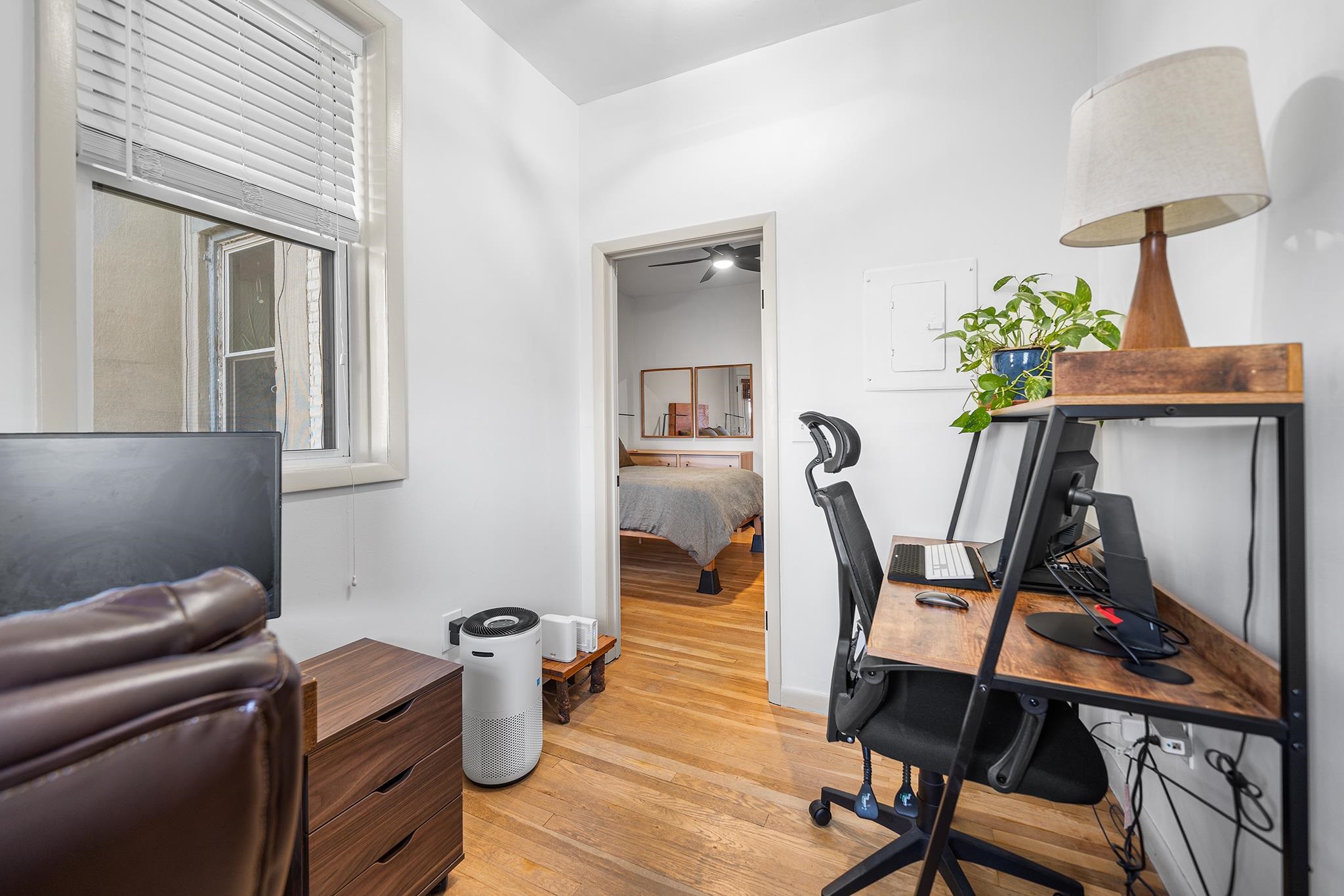 816 WILLOW AVE Unit: 3R