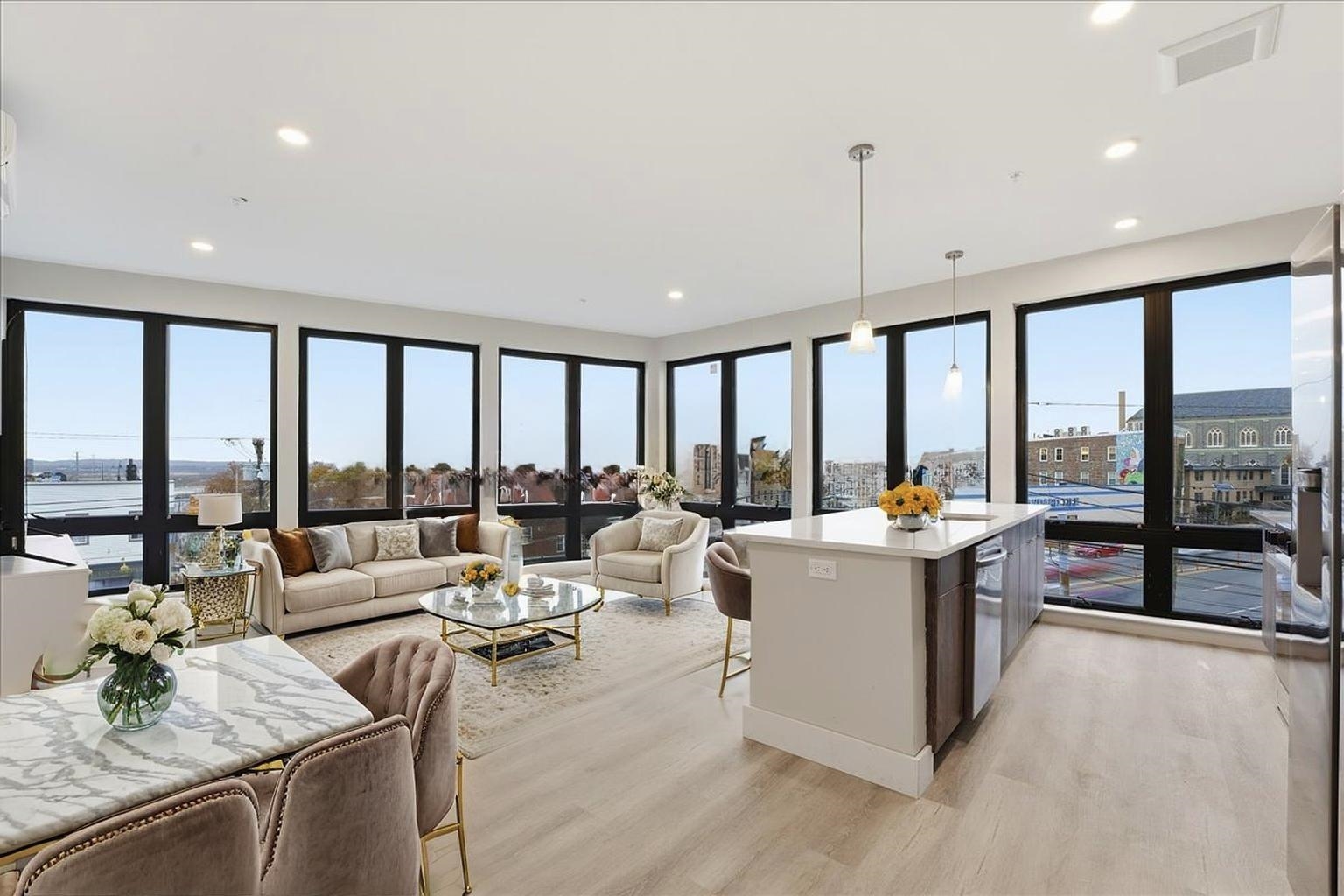 3516 JOHN F KENNEDY BLVD Unit: 403