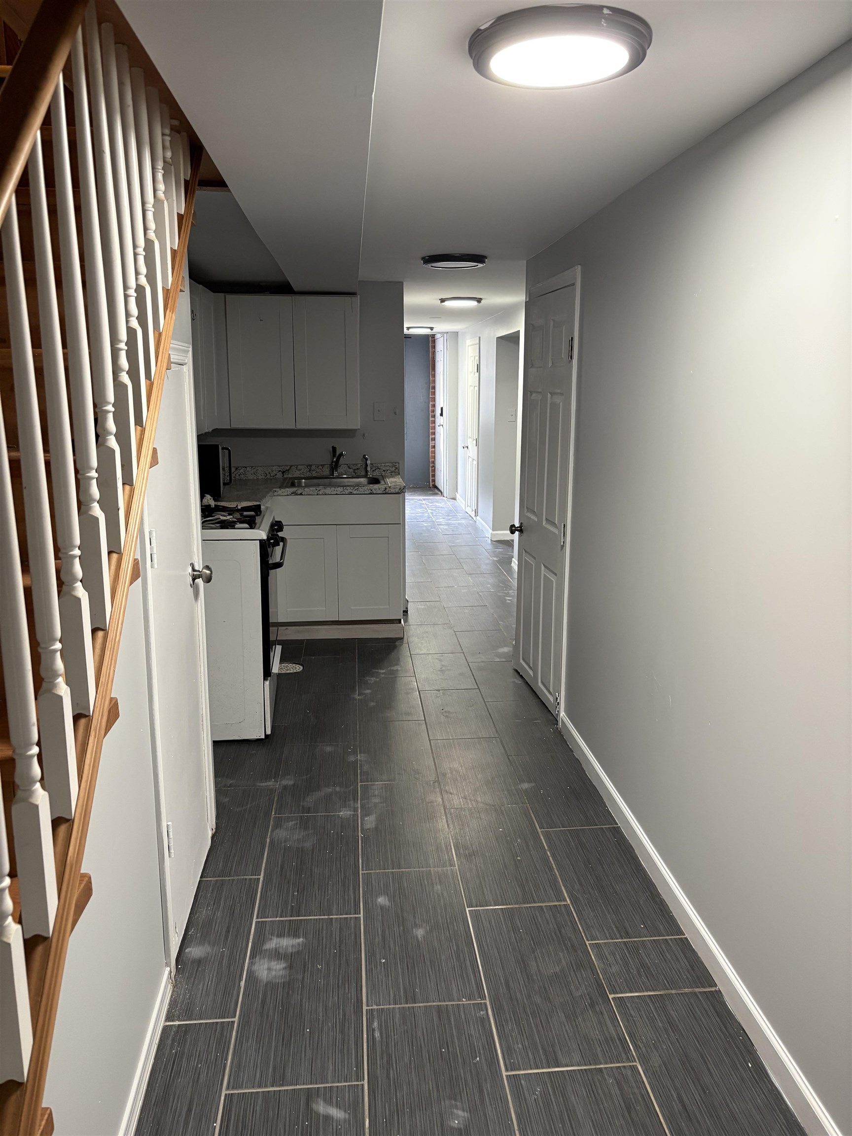 579 LIBERTY AVE Unit: B