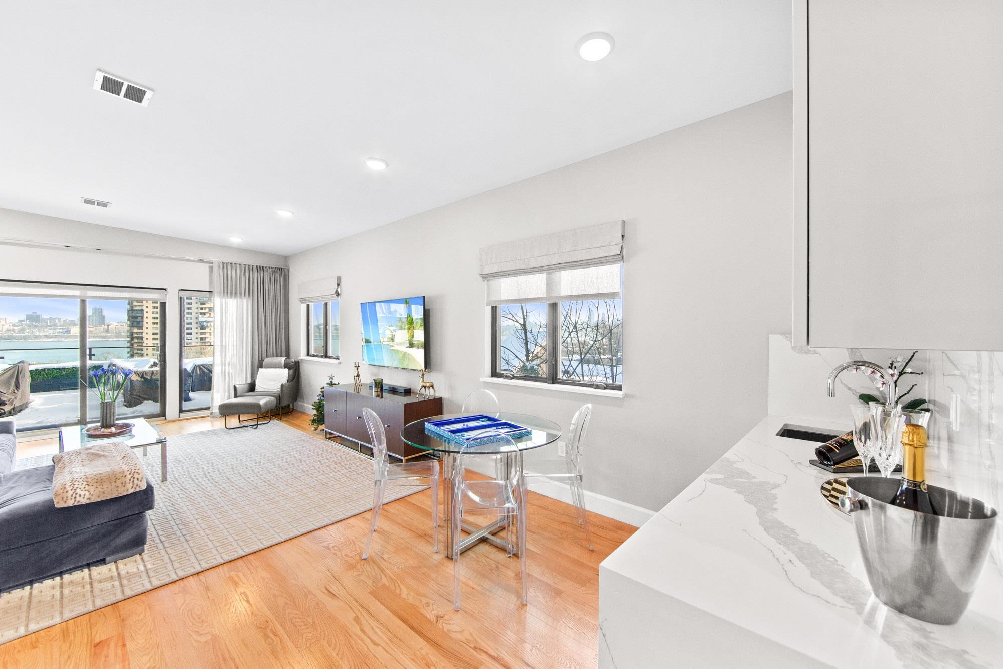 606 UNDERCLIFF AVE