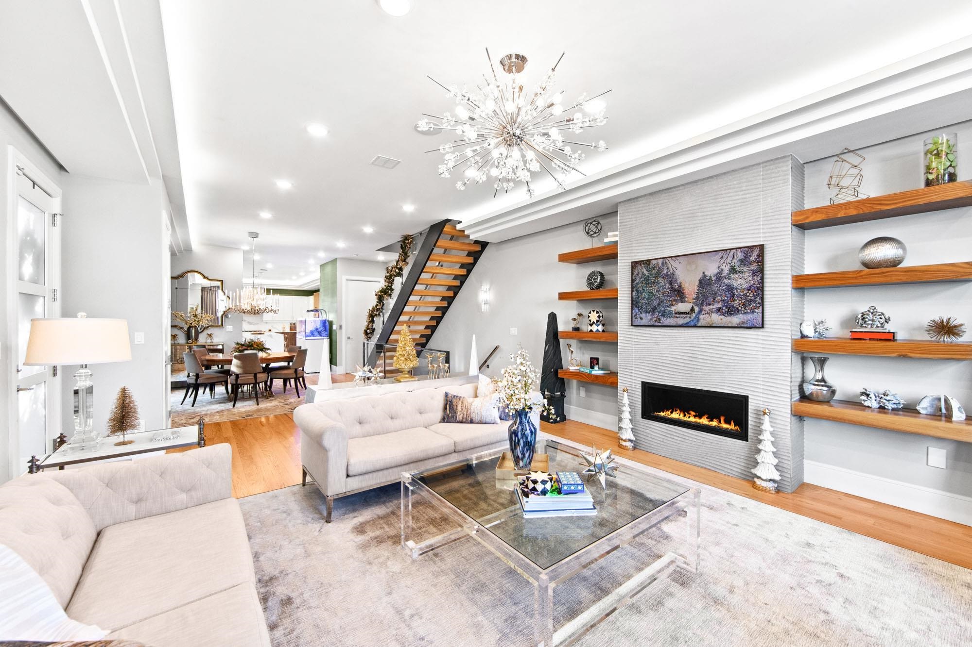 606 UNDERCLIFF AVE