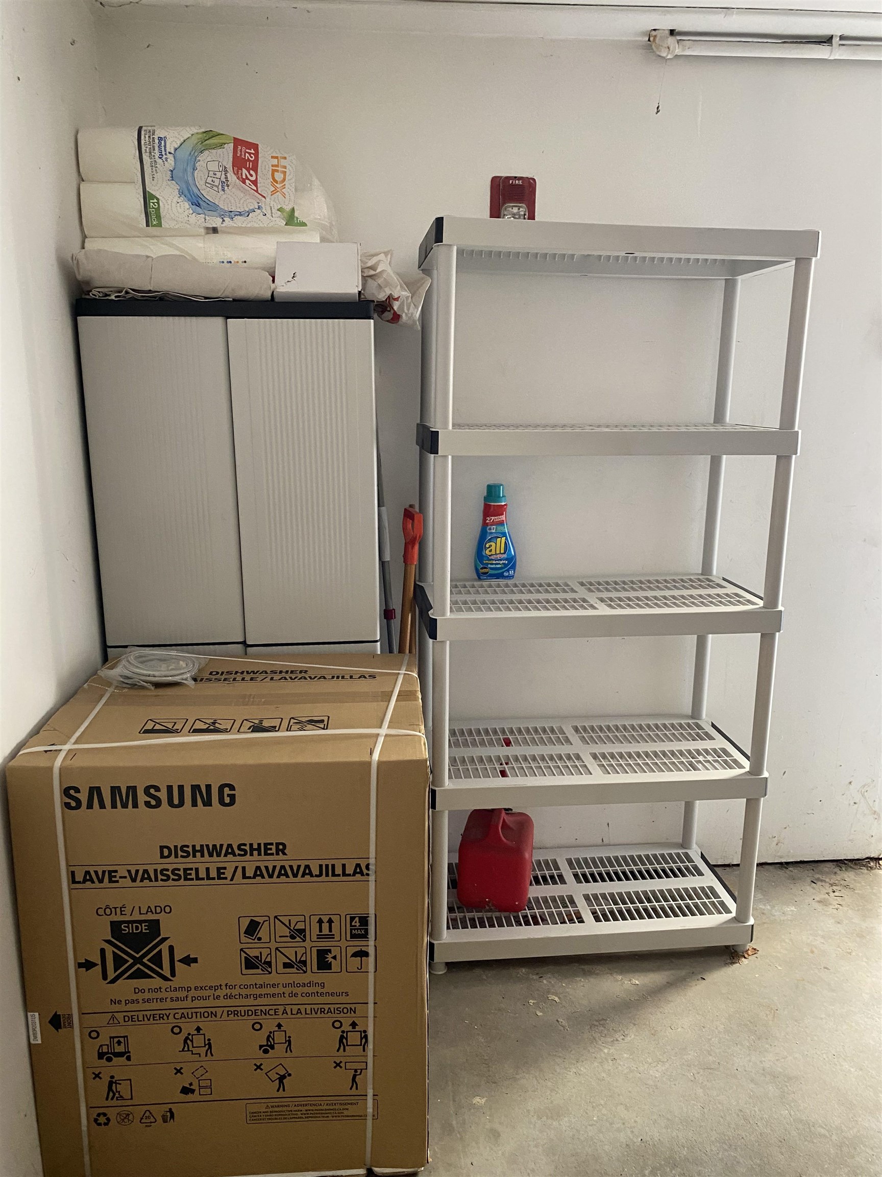 734 ADAMS ST Unit: 5C