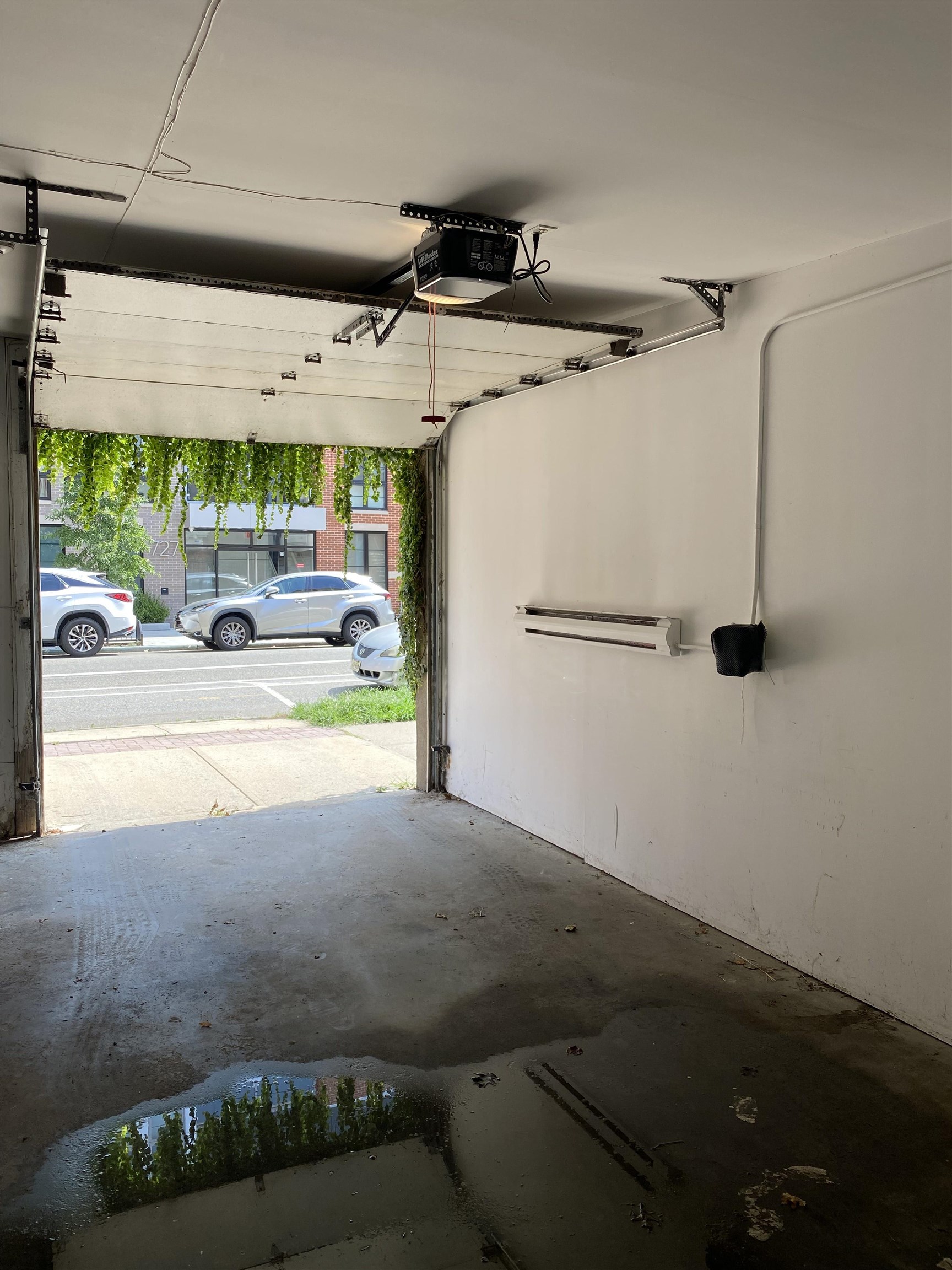 734 ADAMS ST Unit: 5C