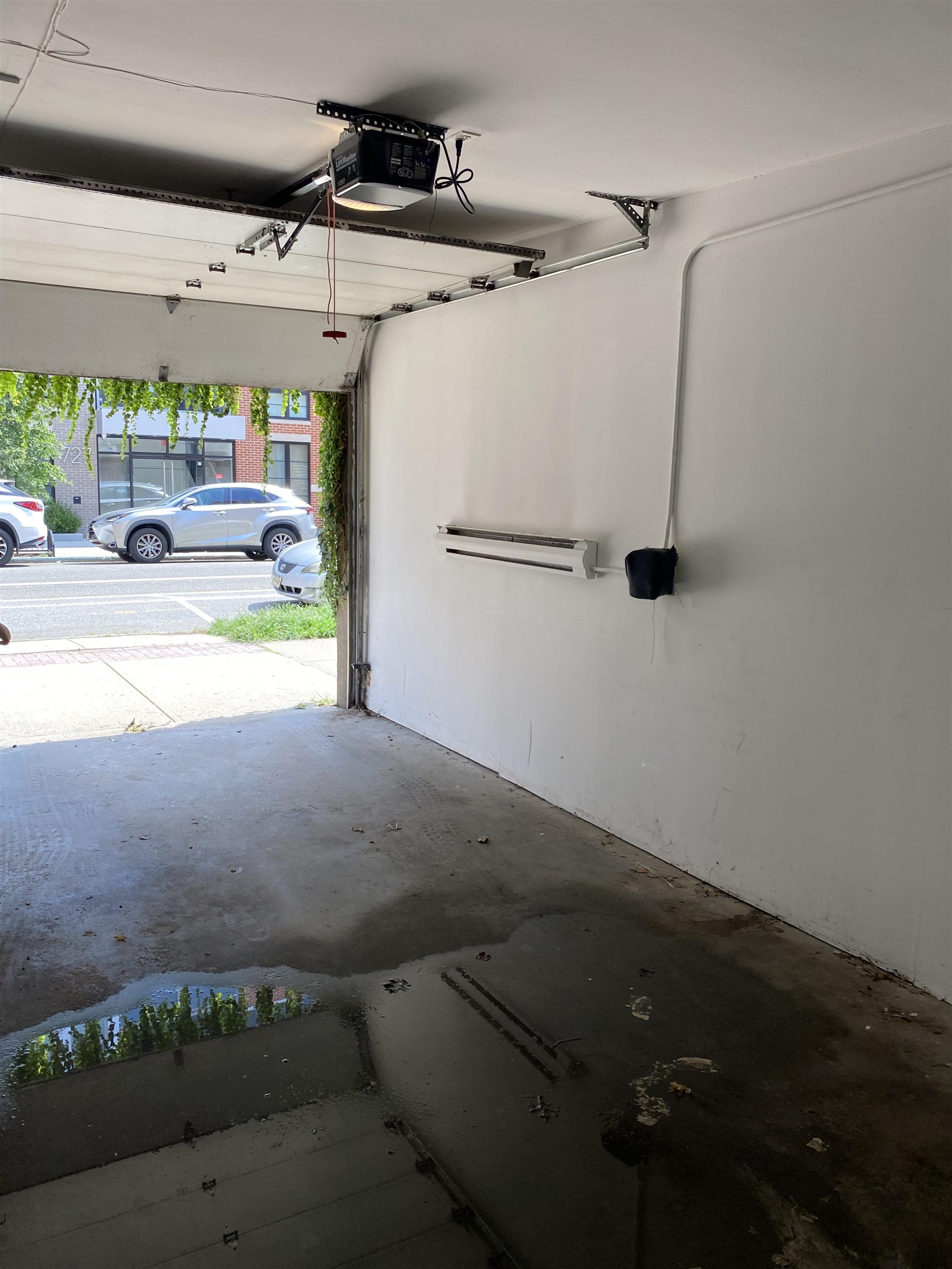 734 ADAMS ST Unit: 5C