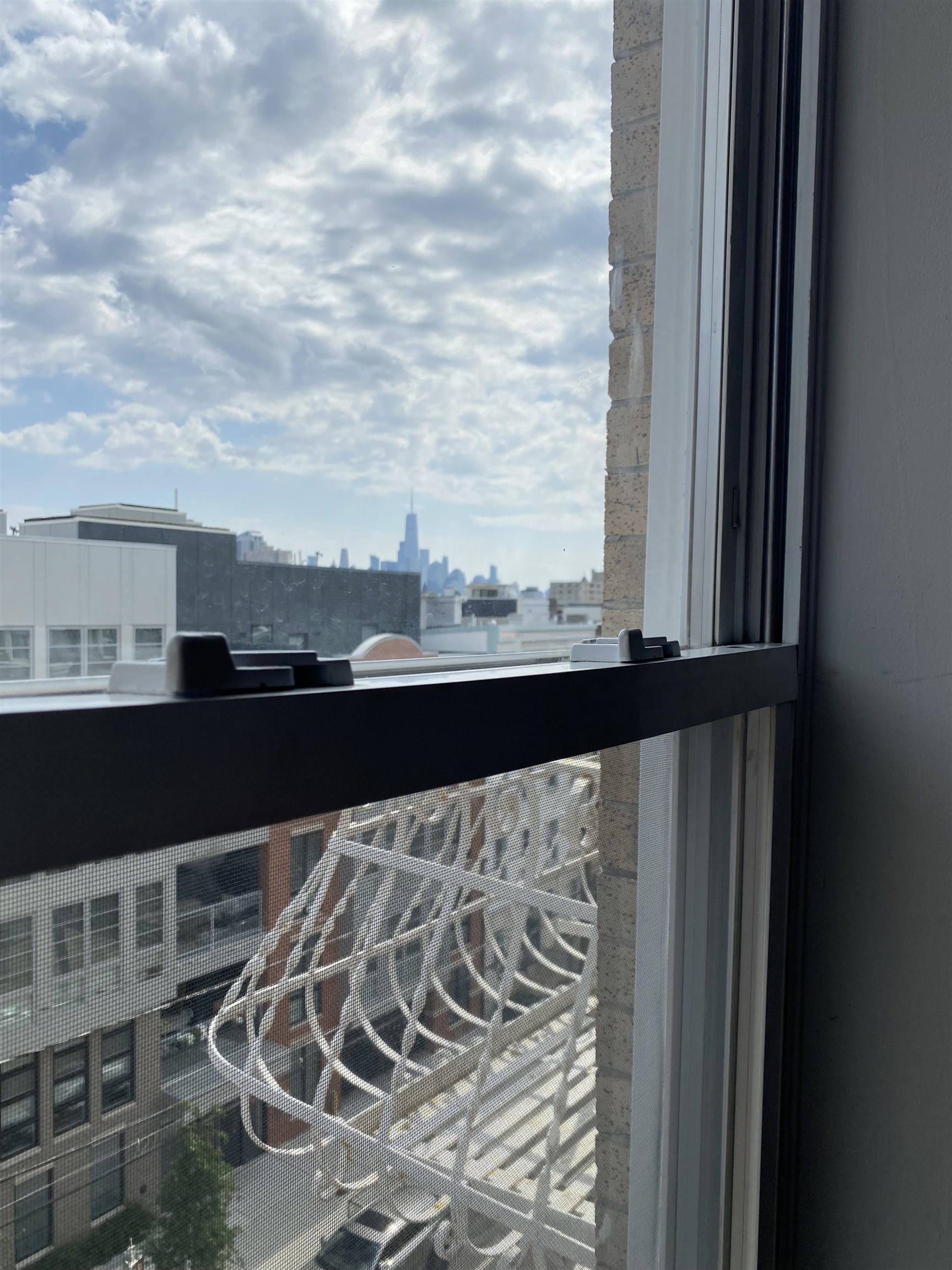 734 ADAMS ST Unit: 5C