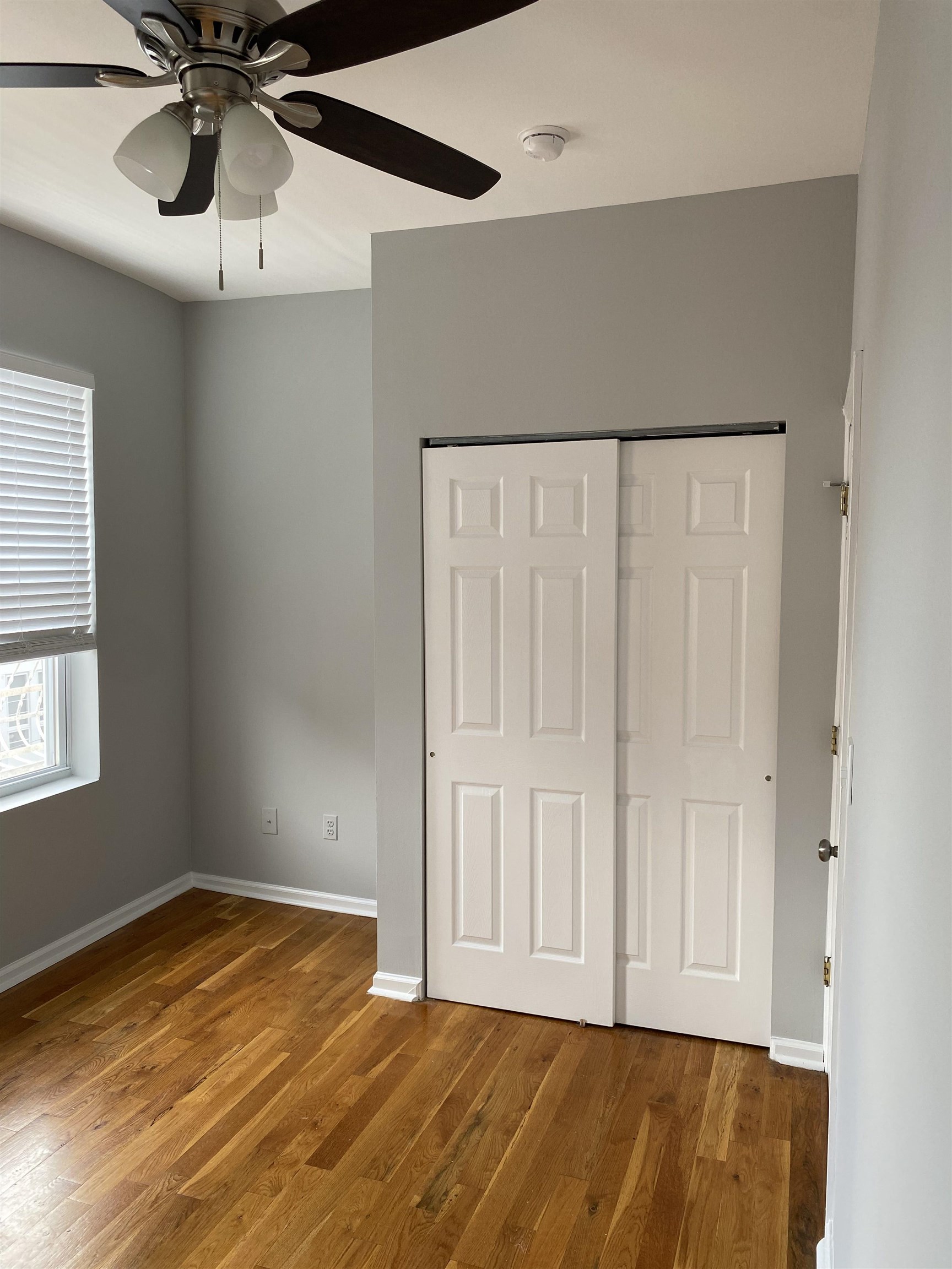 734 ADAMS ST Unit: 5C