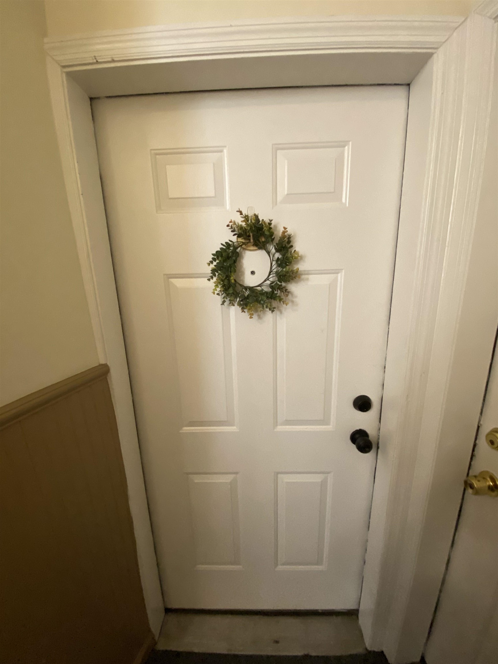 734 ADAMS ST Unit: 5C