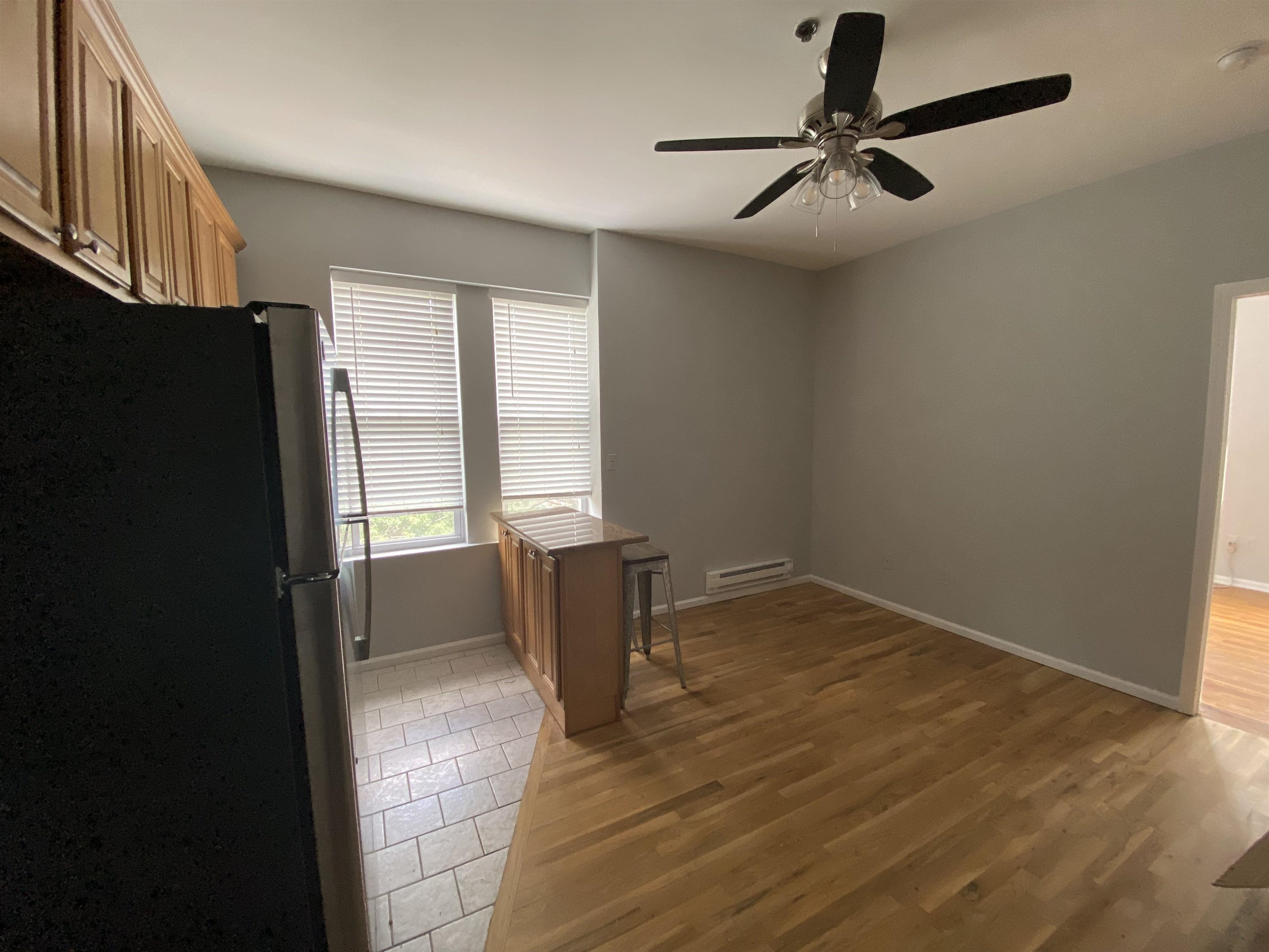 734 ADAMS ST Unit: 5C