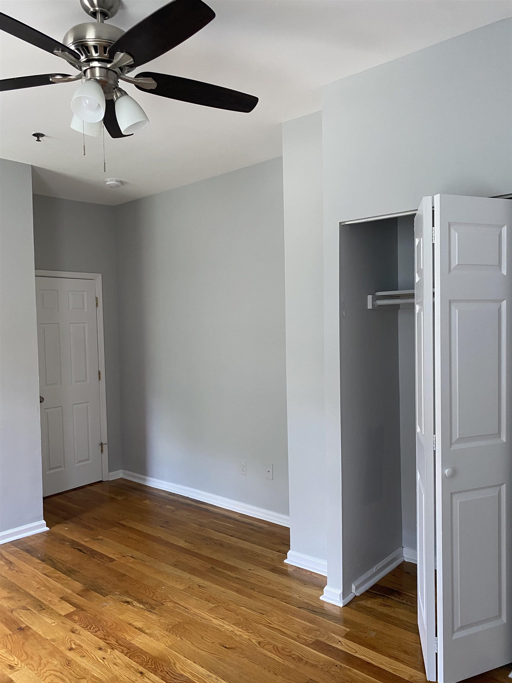 734 ADAMS ST Unit: 5C