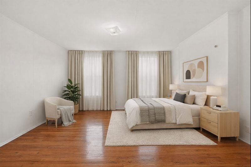 1040 WILLOW AVE Unit: 3