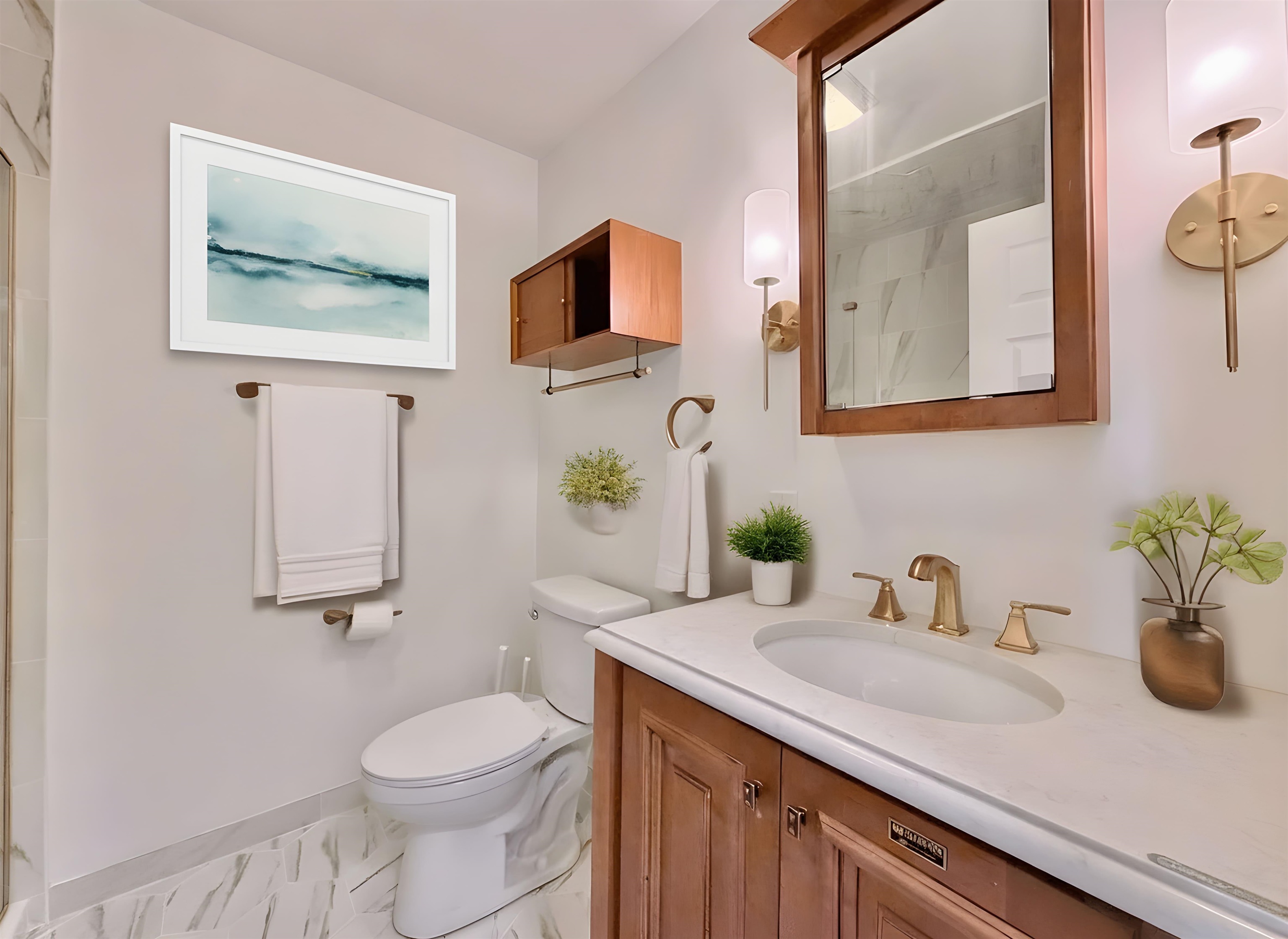 126 OGDEN AVE Unit: PH