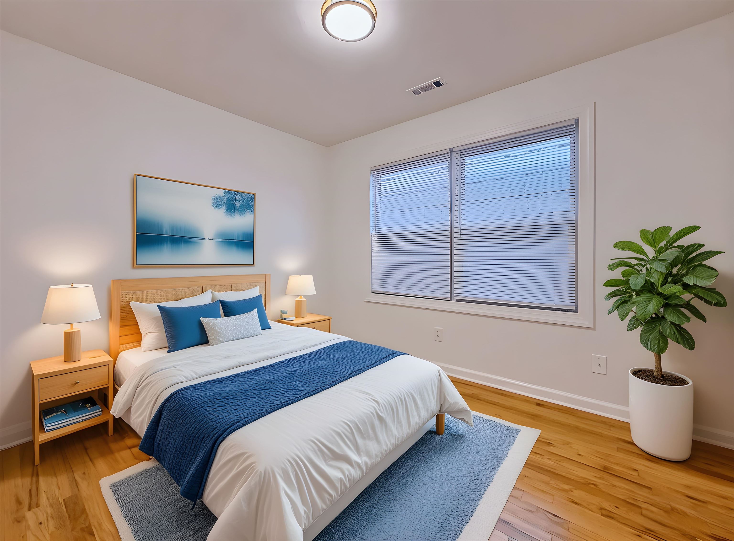 126 OGDEN AVE Unit: PH