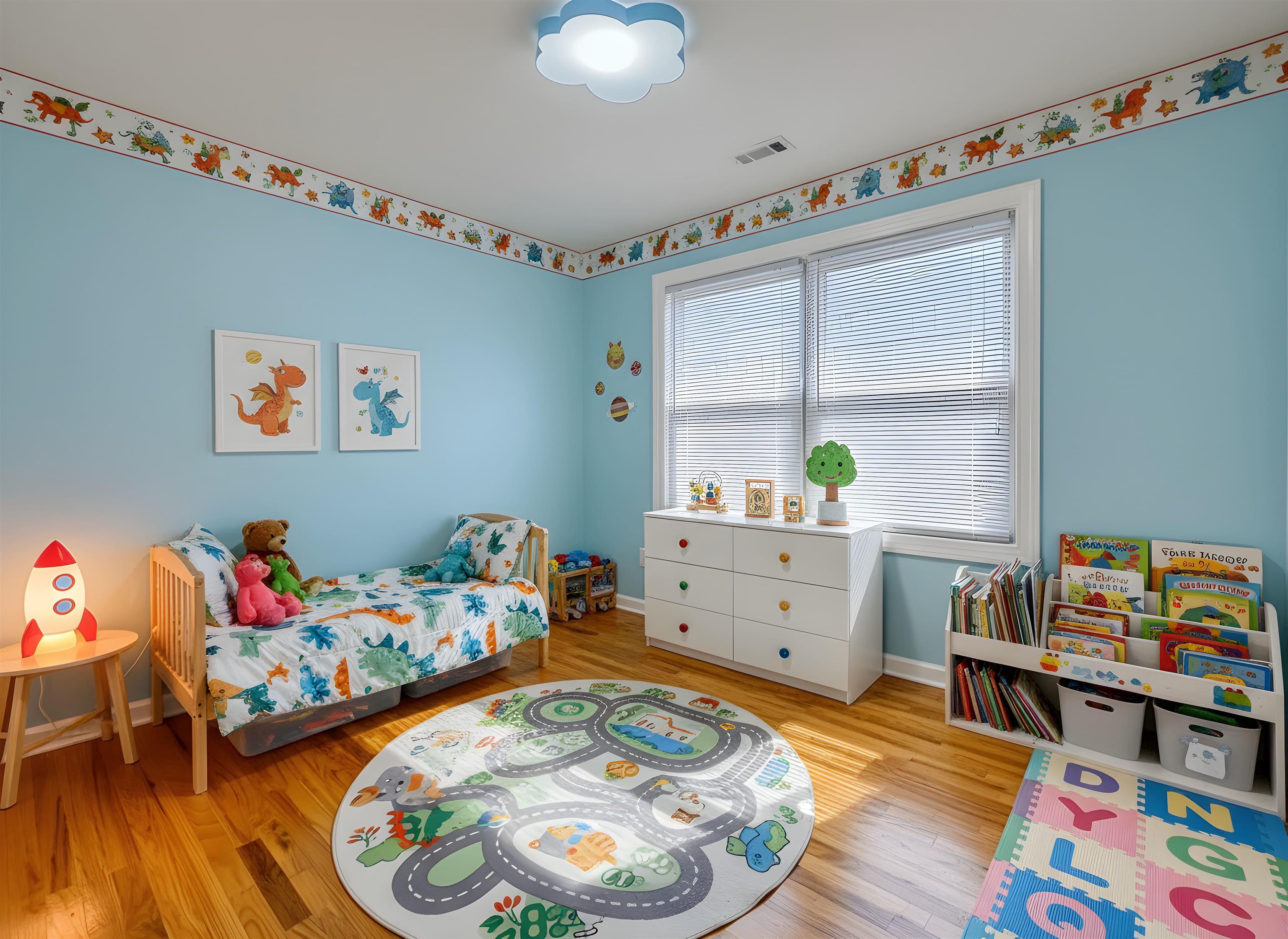 126 OGDEN AVE Unit: PH