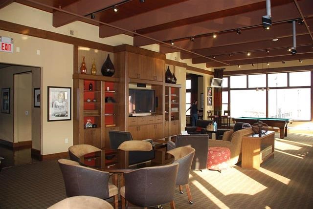 1500 WASHINGTON ST Unit: 12G