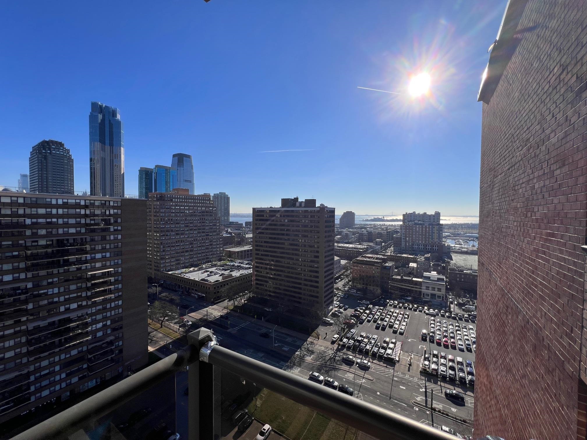 280 LUIS M MARIN BLVD Unit: 21L