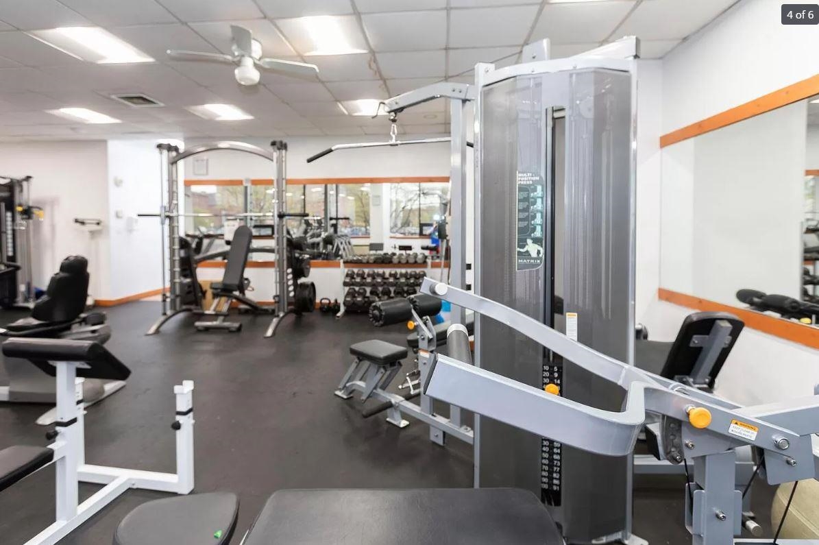 280 LUIS M MARIN BLVD Unit: 21L