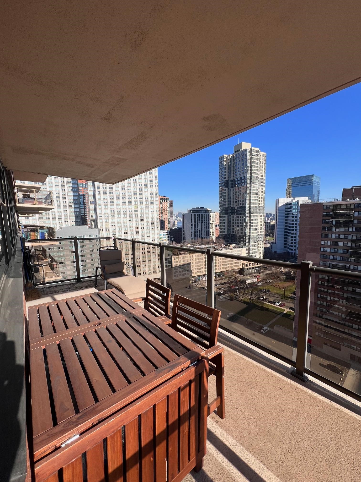 280 LUIS M MARIN BLVD Unit: 21L