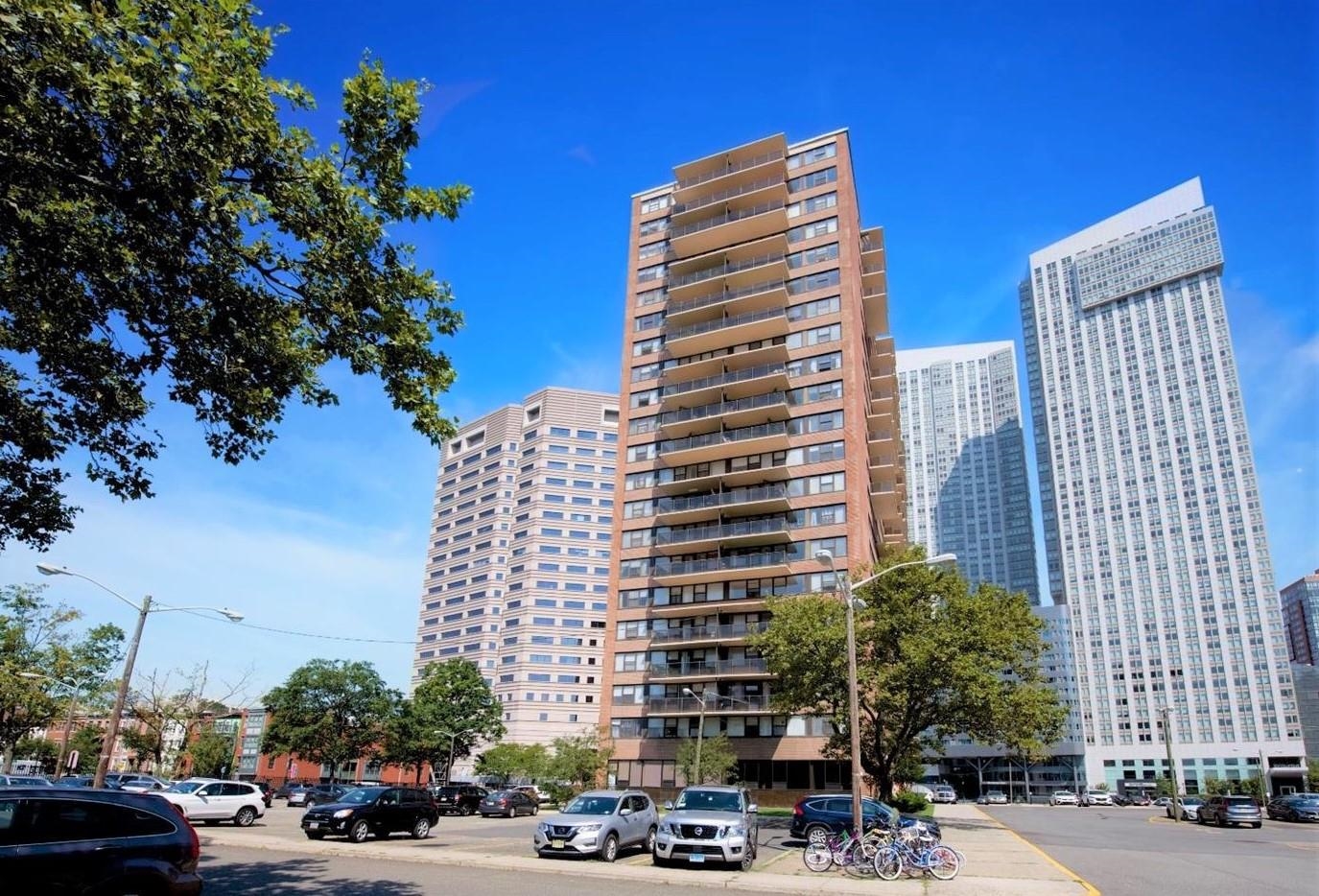 280 LUIS M MARIN BLVD Unit: 21L