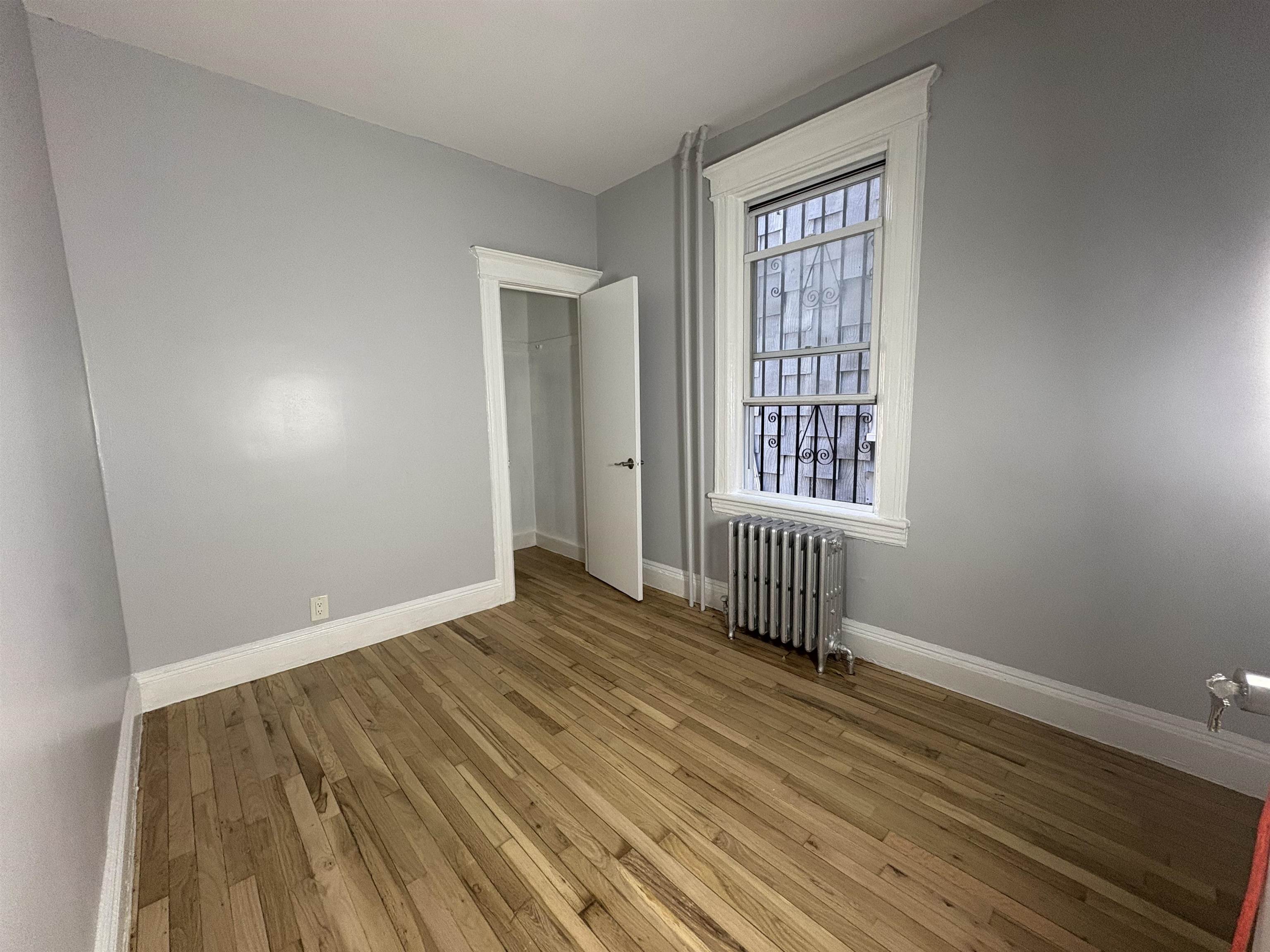 24 WEGMAN PARKWAY Unit: 1