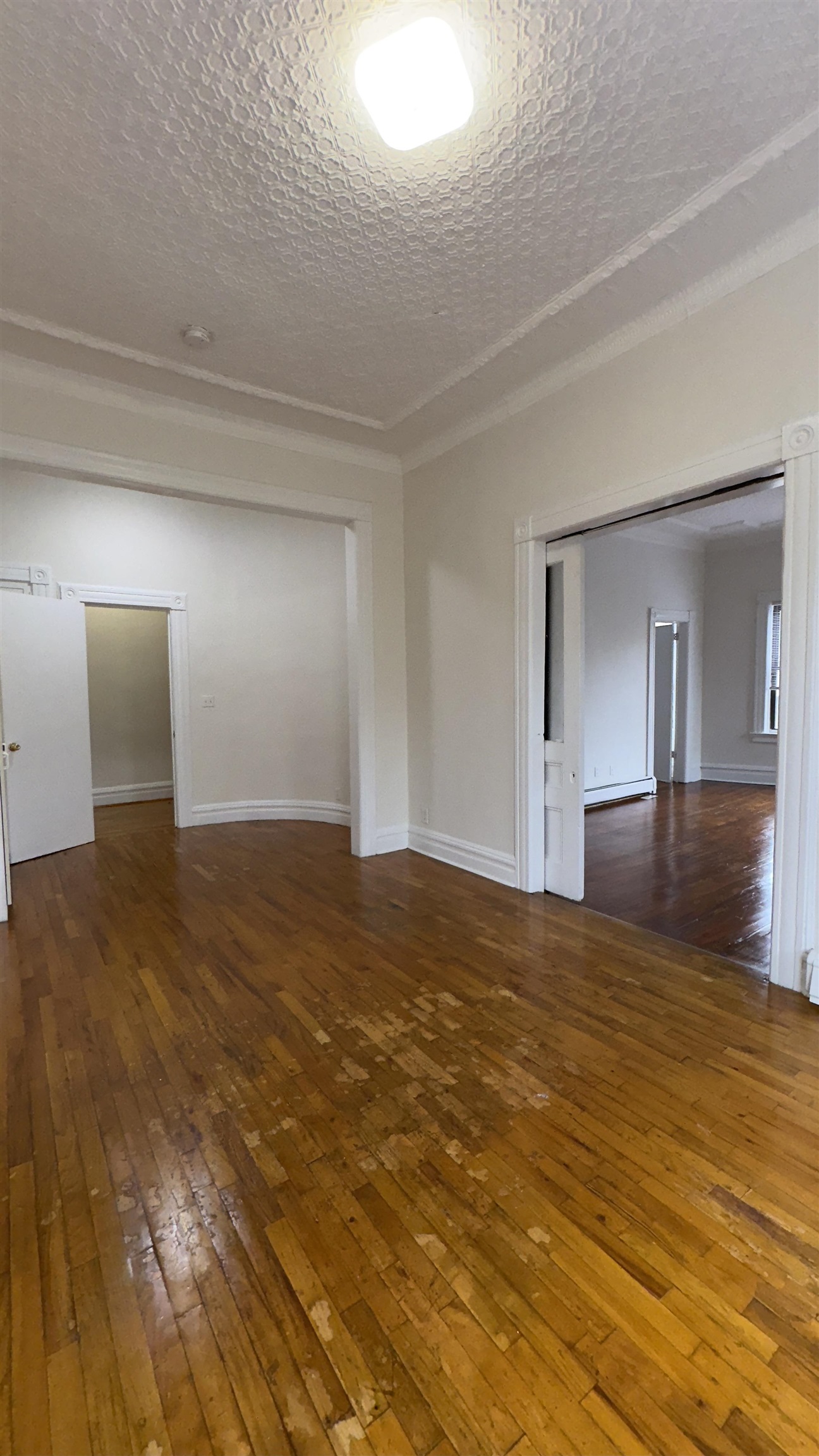 99 LEMBECK AVE Unit: 4