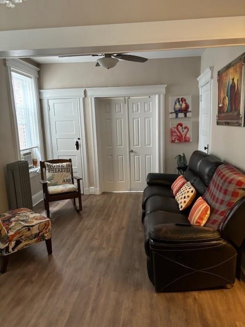 60 LIBERTY PL Unit: 2