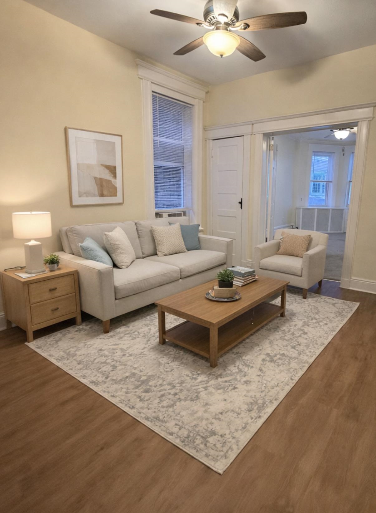 60 LIBERTY PL Unit: 2